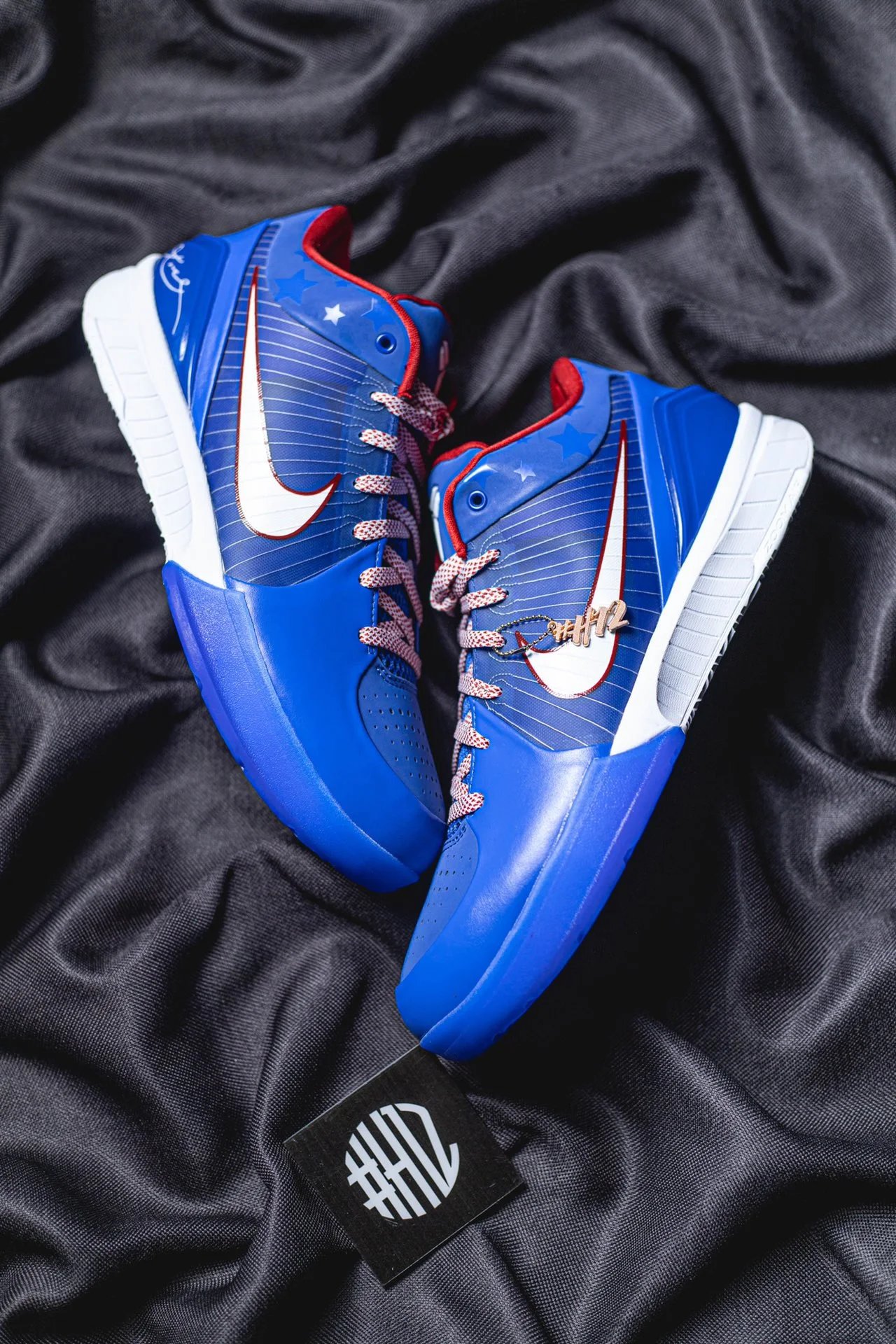 KOBE 4 "Philly"