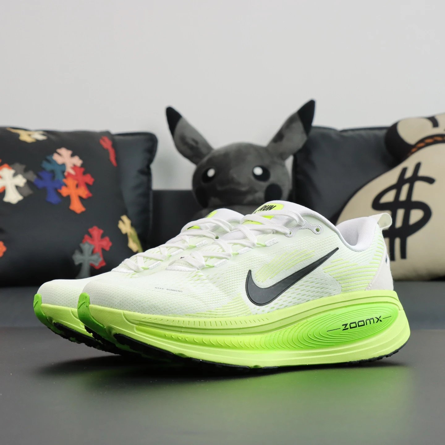 Neon Green