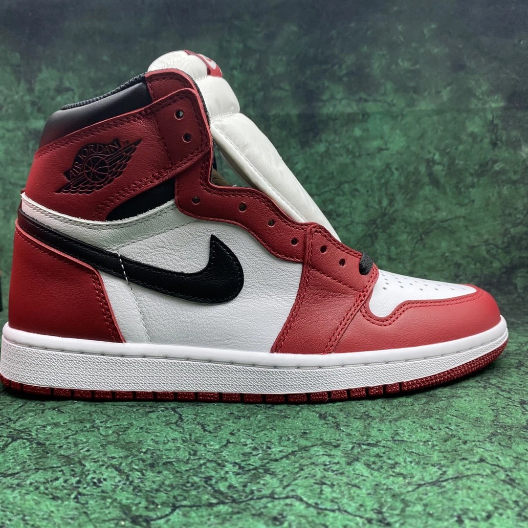 [J1 Chicago] 575441-101