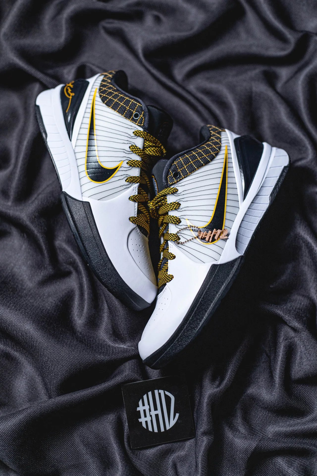 KOBE 4 "Del Sol"