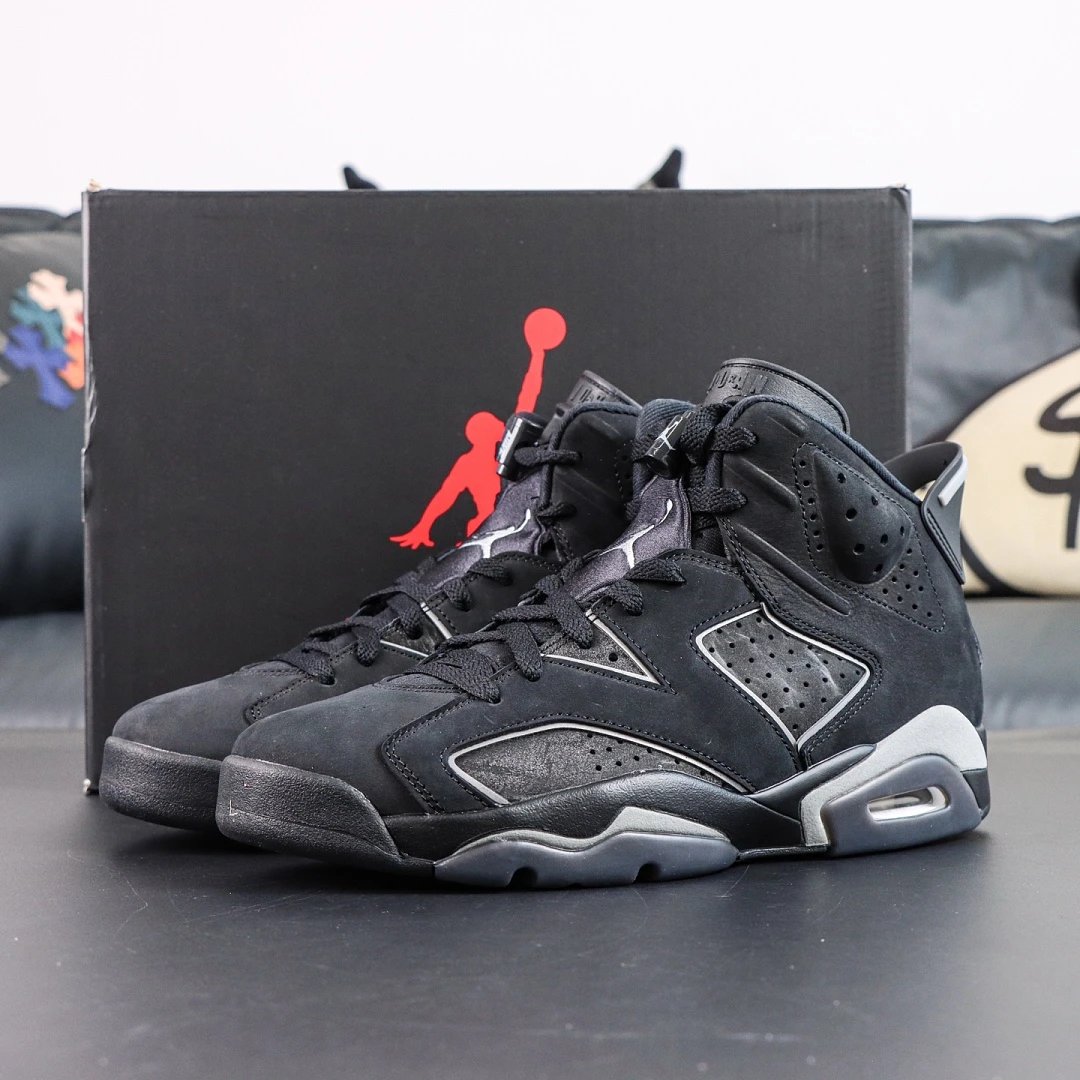 IR2266-010 Black Silver