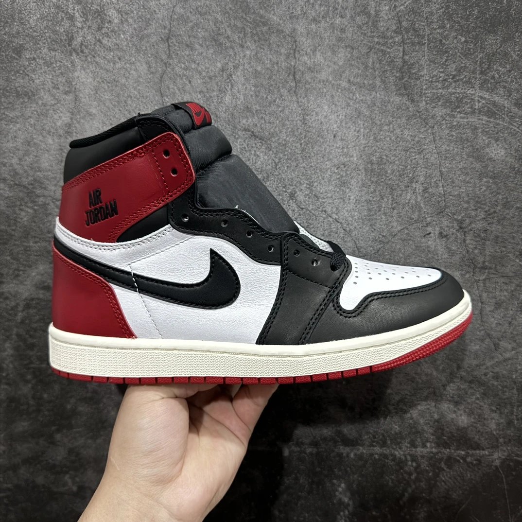 [J1 New Black Toe] DZ5485-106