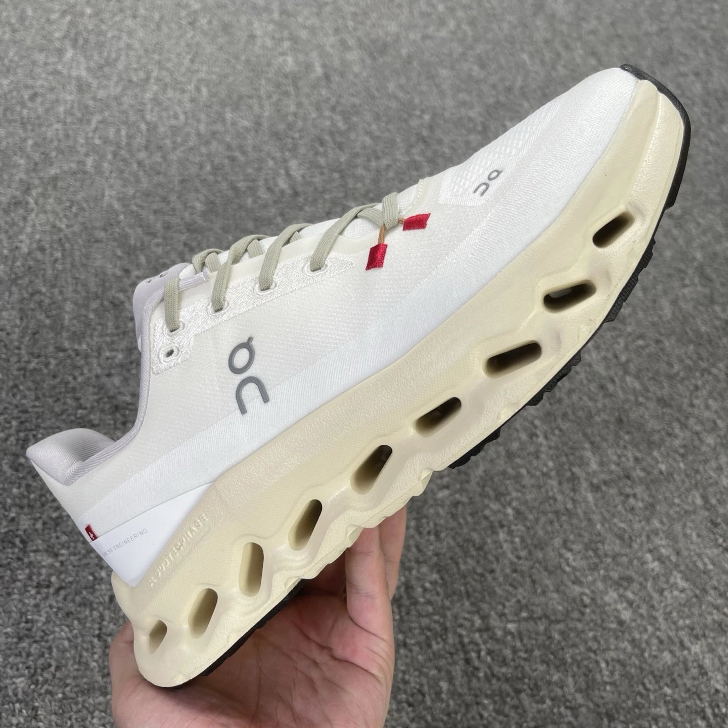 Beige color