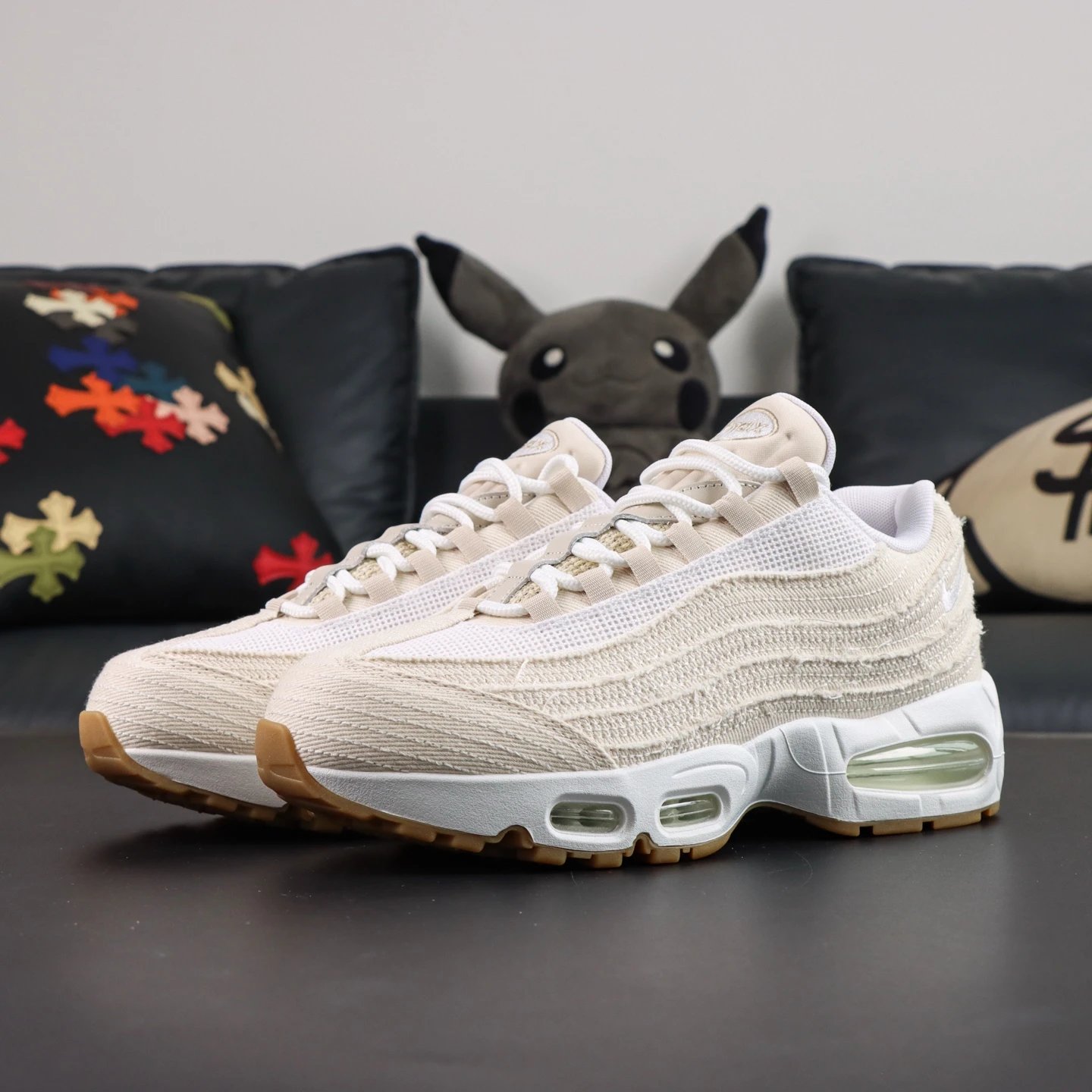 HM4743-100 Beige