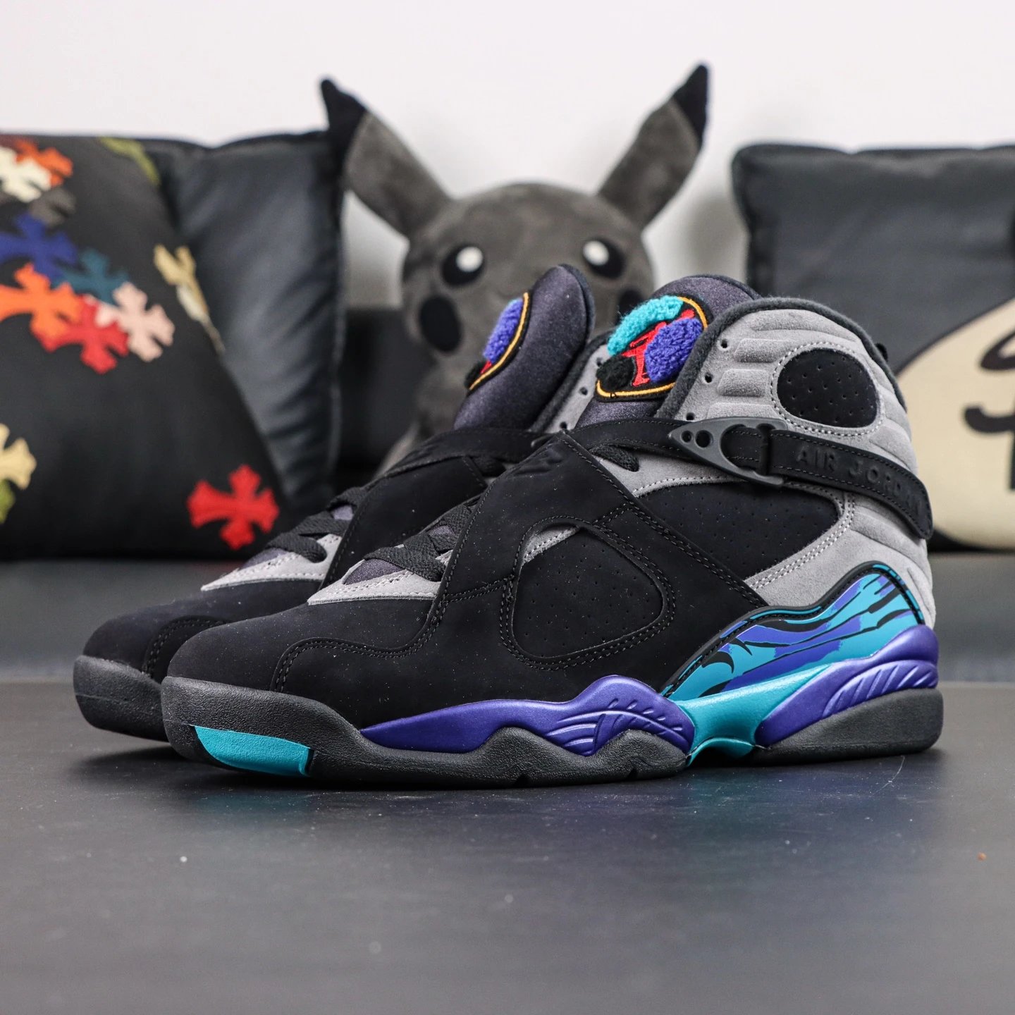 305381-006 Black Blue
