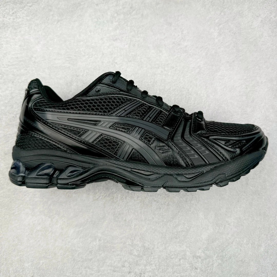 [1201A019-001] All Black
