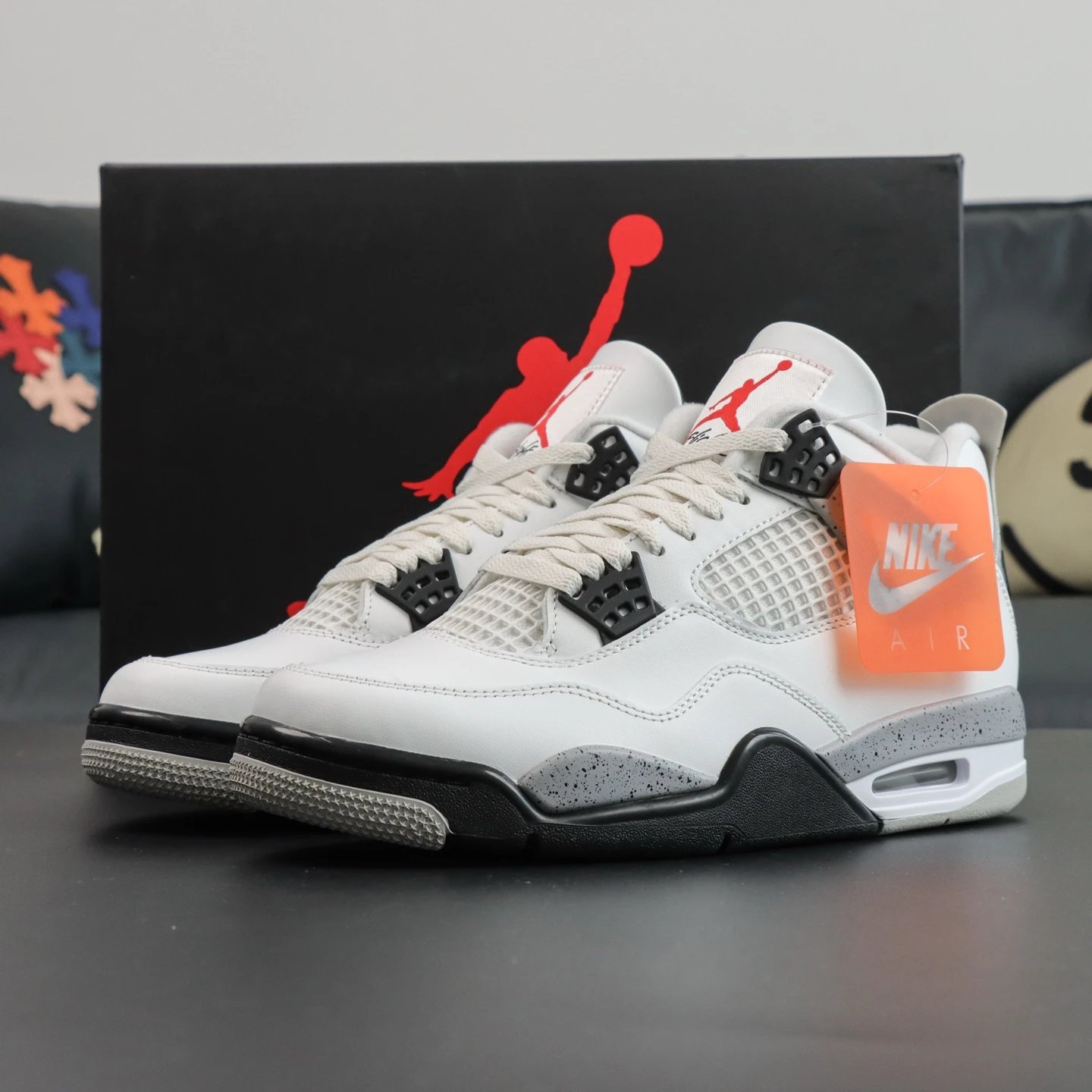 2025 White Cement