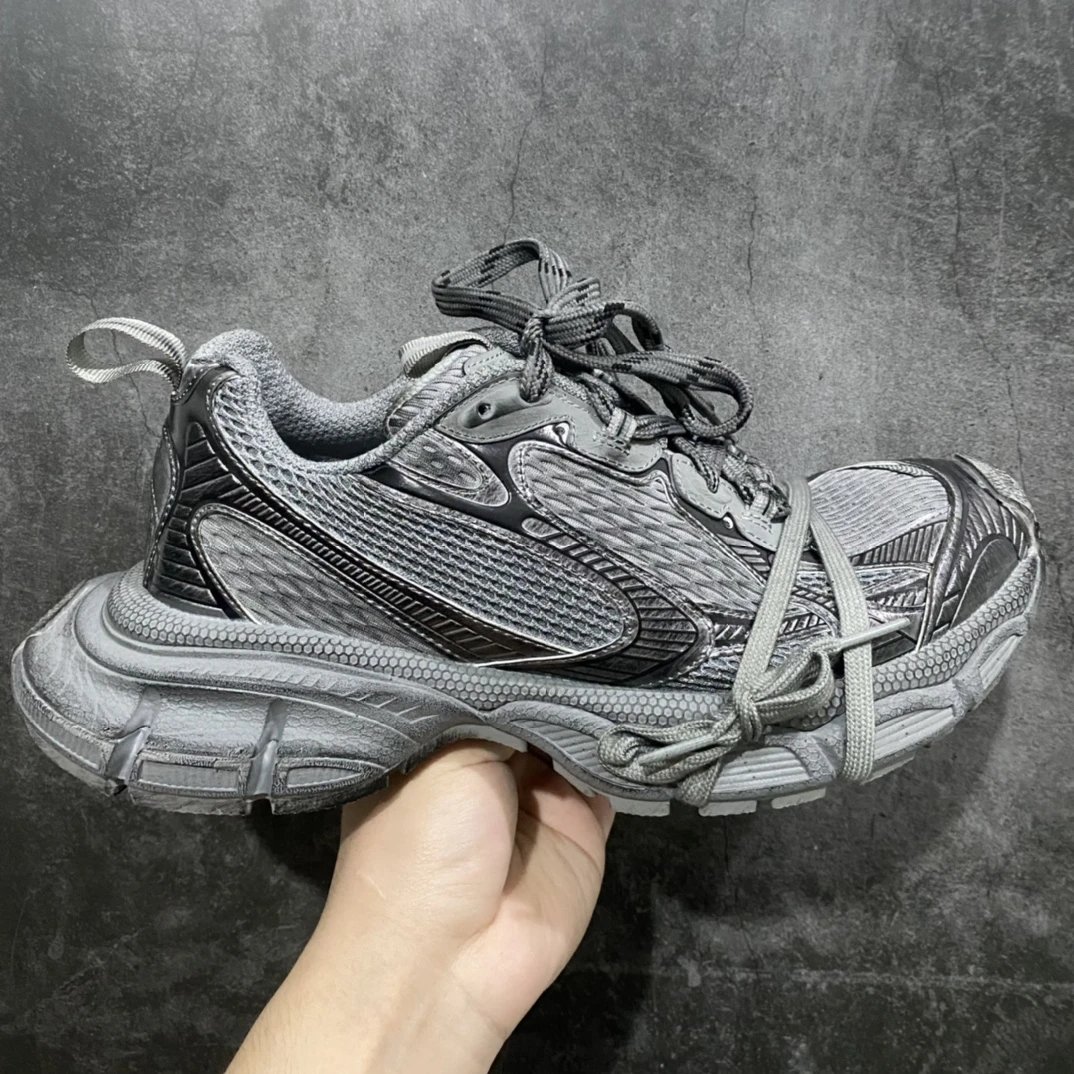 3XL deep gray
