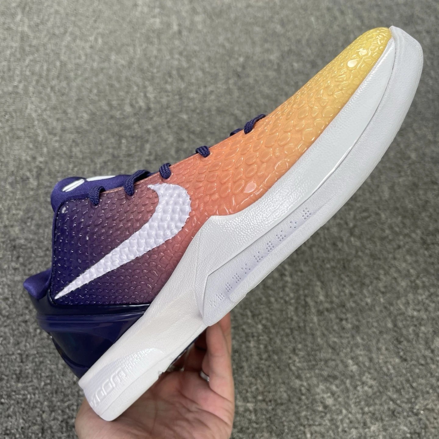 Gradient PE