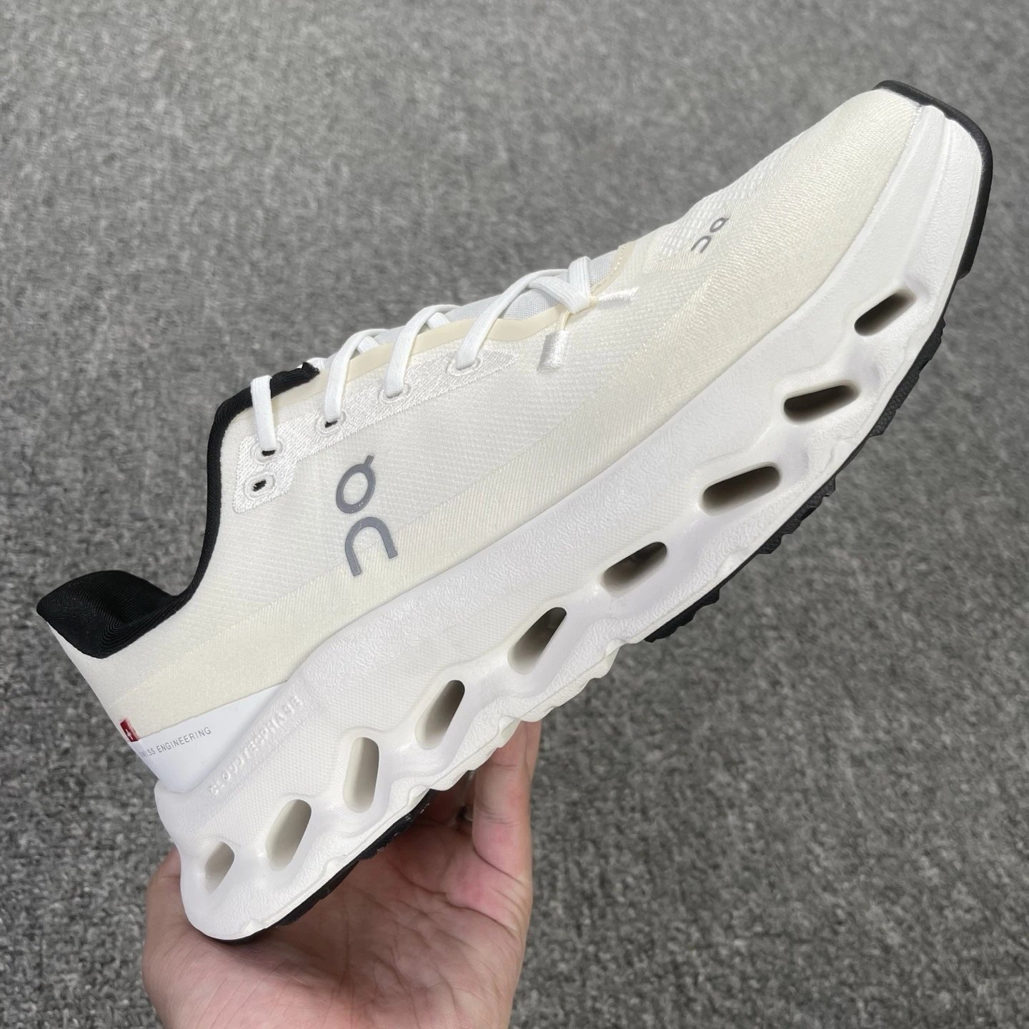 Off white