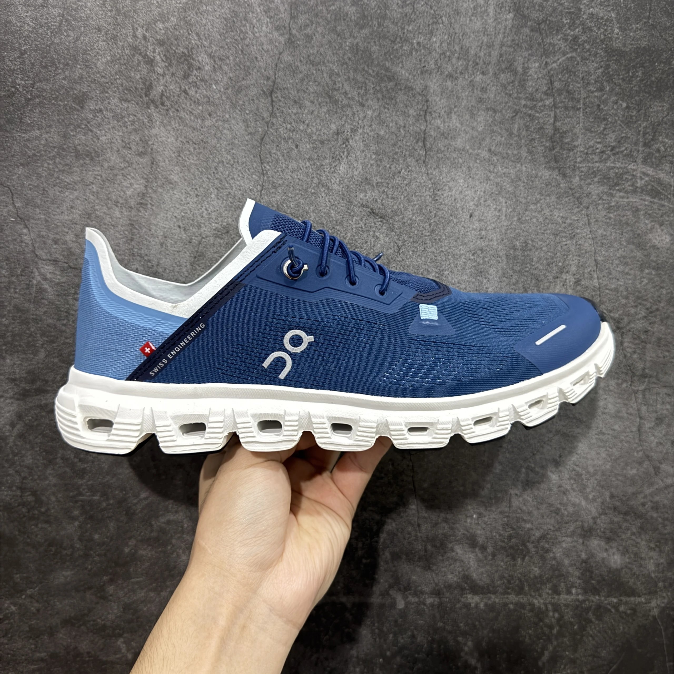 Cloud6 Deep Blue