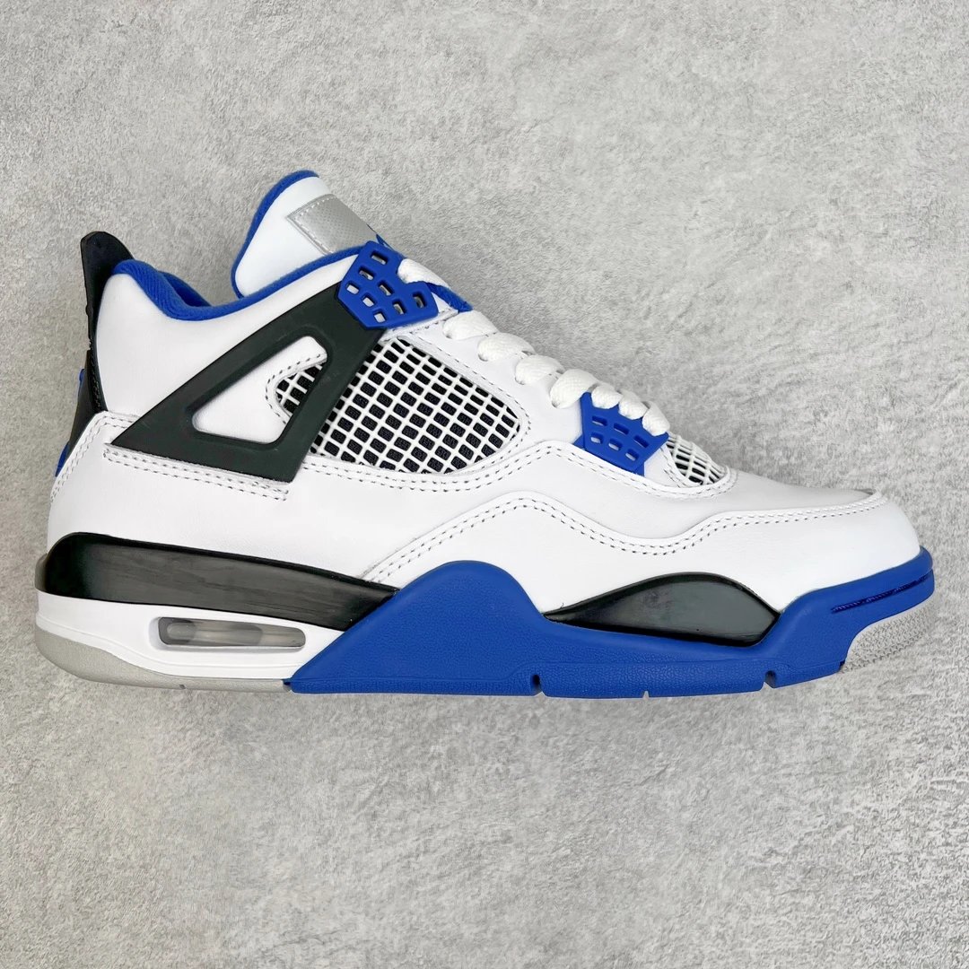 J4 Racing Blue 308497-117
