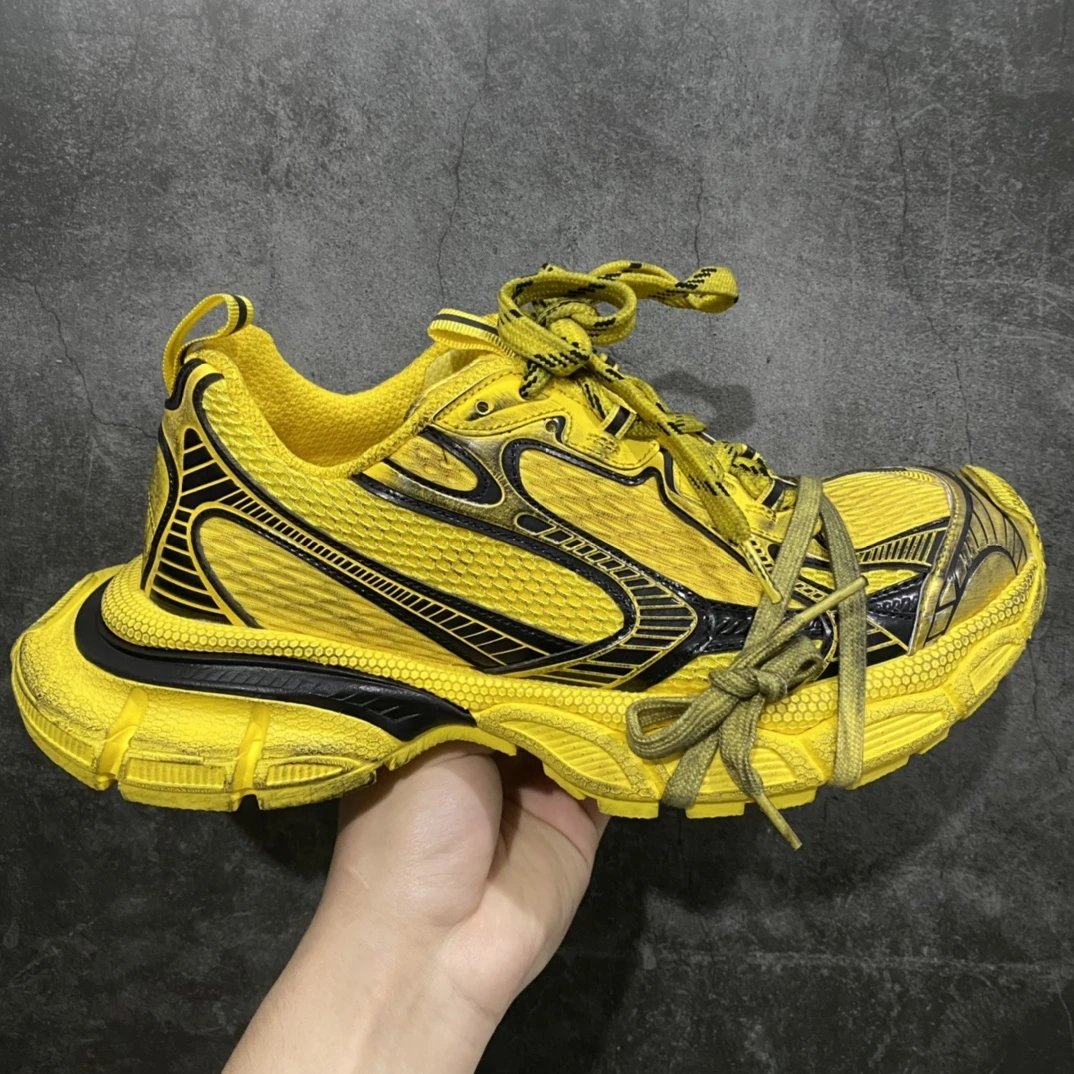 3XL yellow