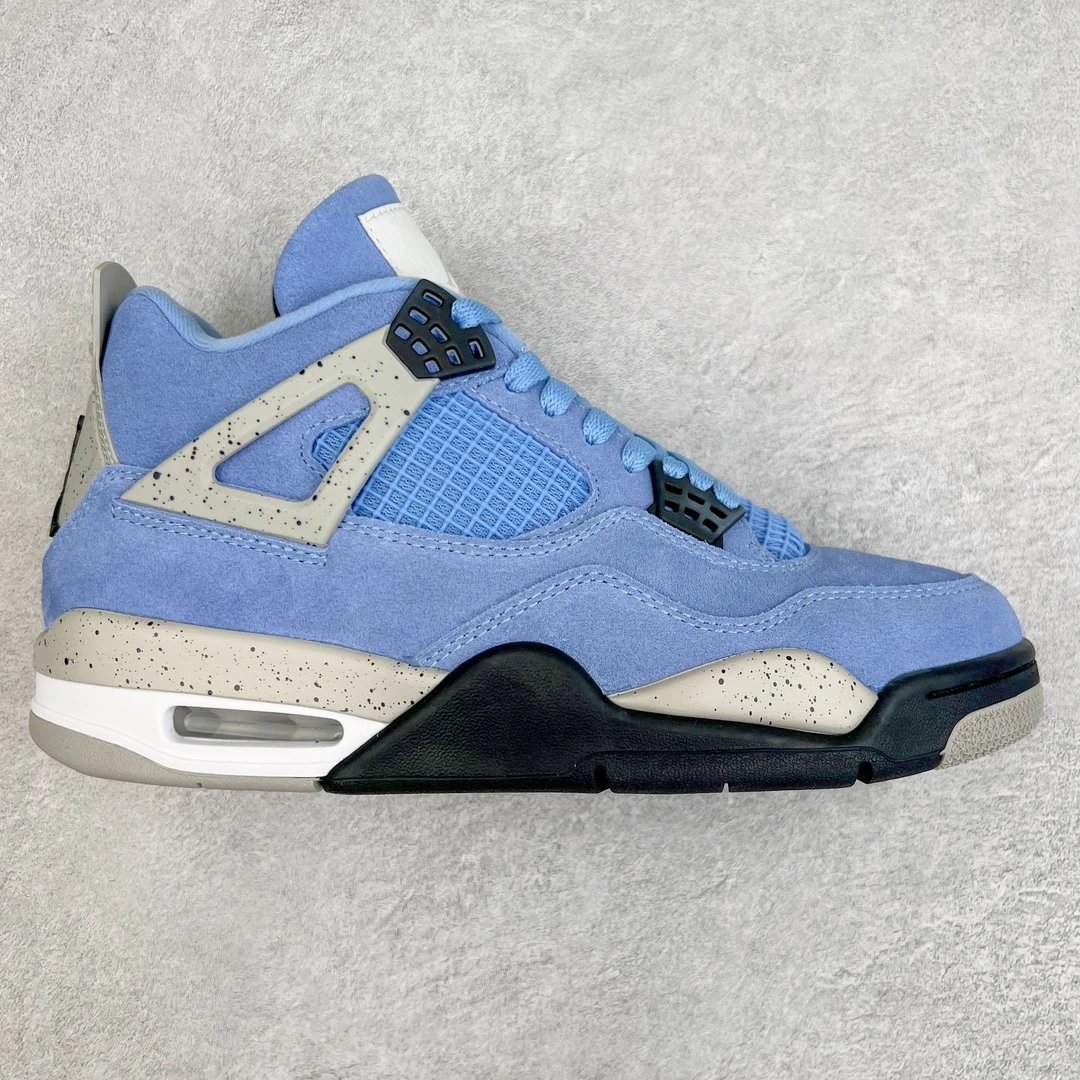 J4 University Blue CT8527-400