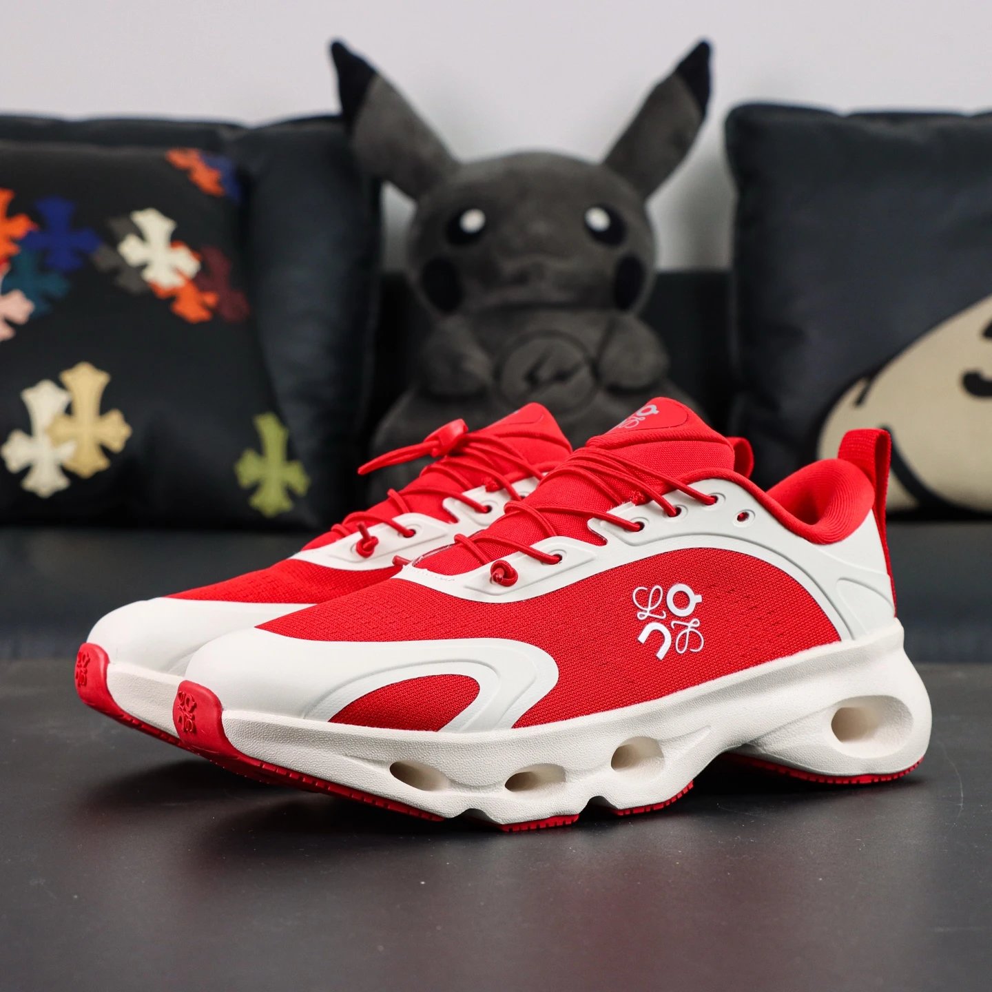 3WF30604603 Red