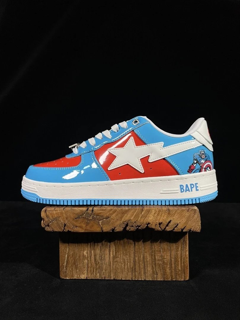 Captain America