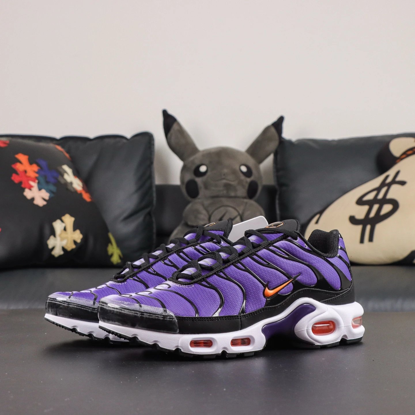 DX0755-500 Purple