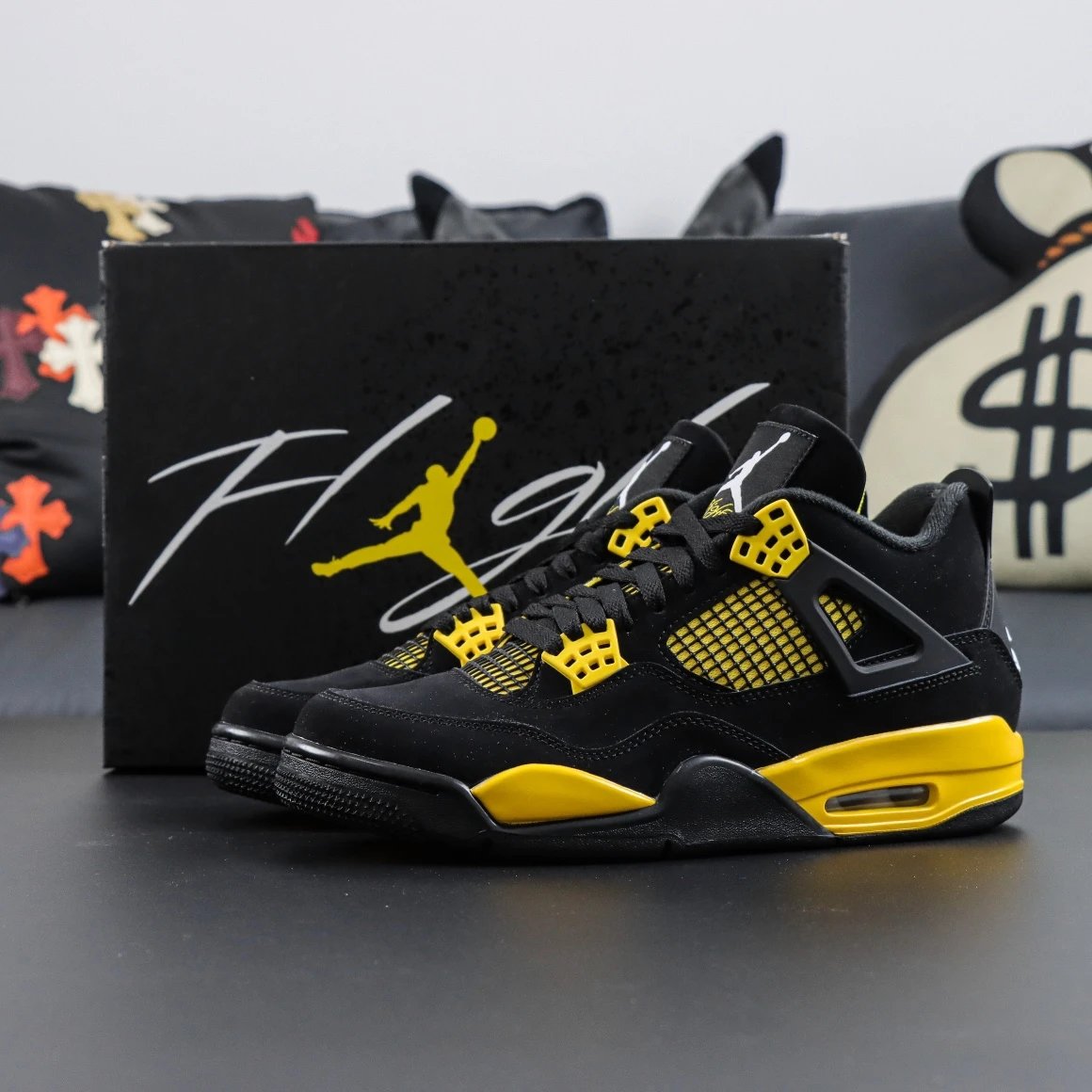 Jordan · 3