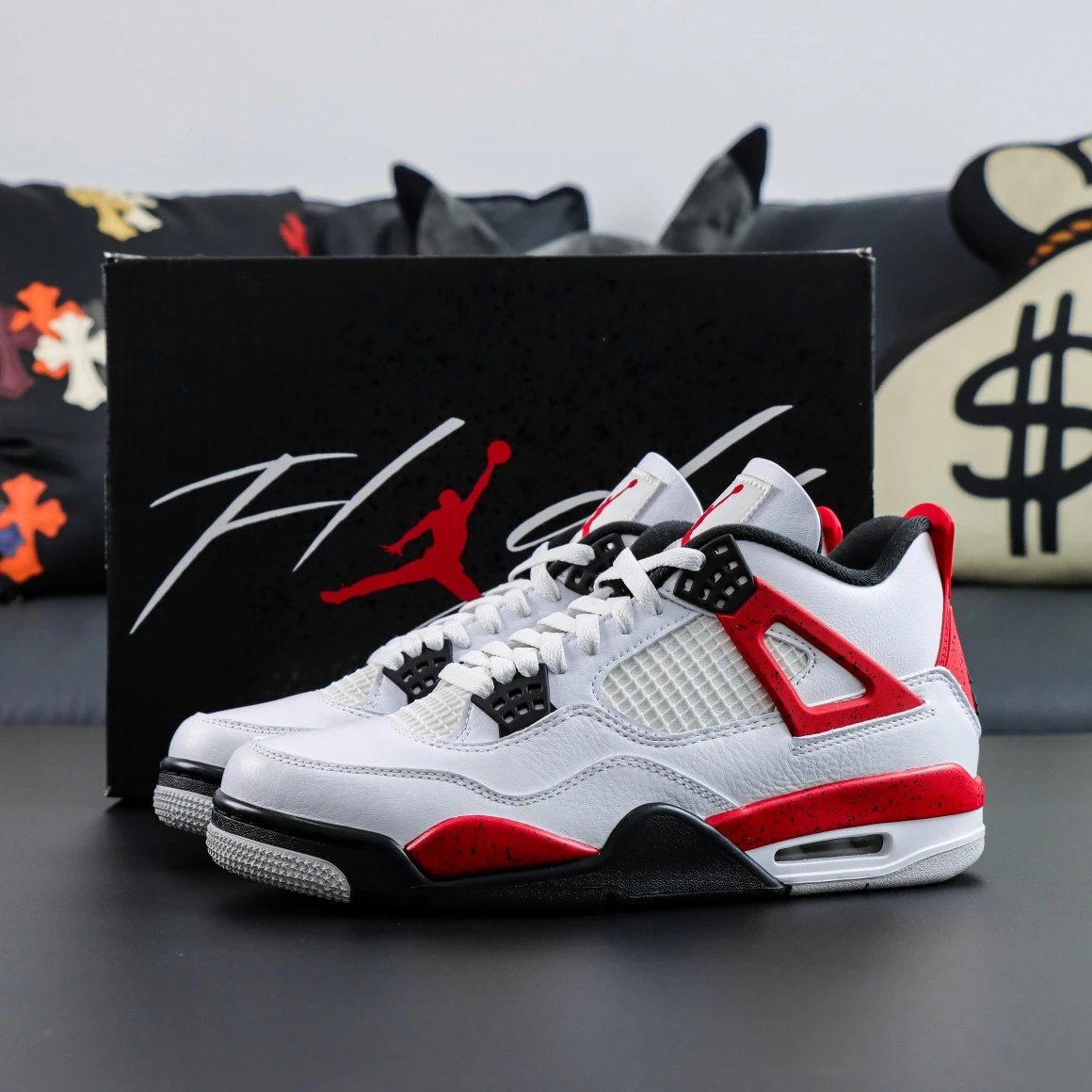 Red Cement DH6927-161