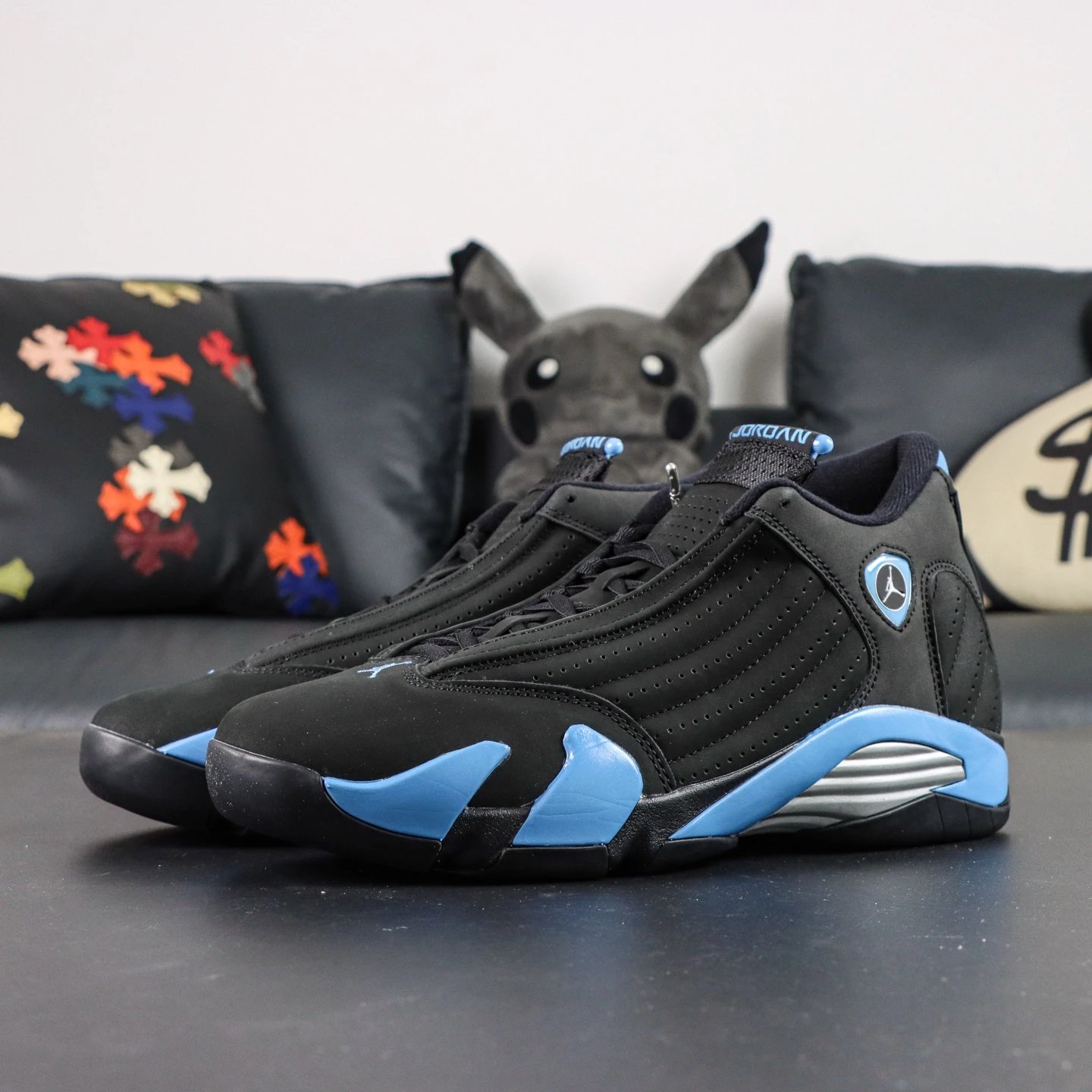 J14 University Blue