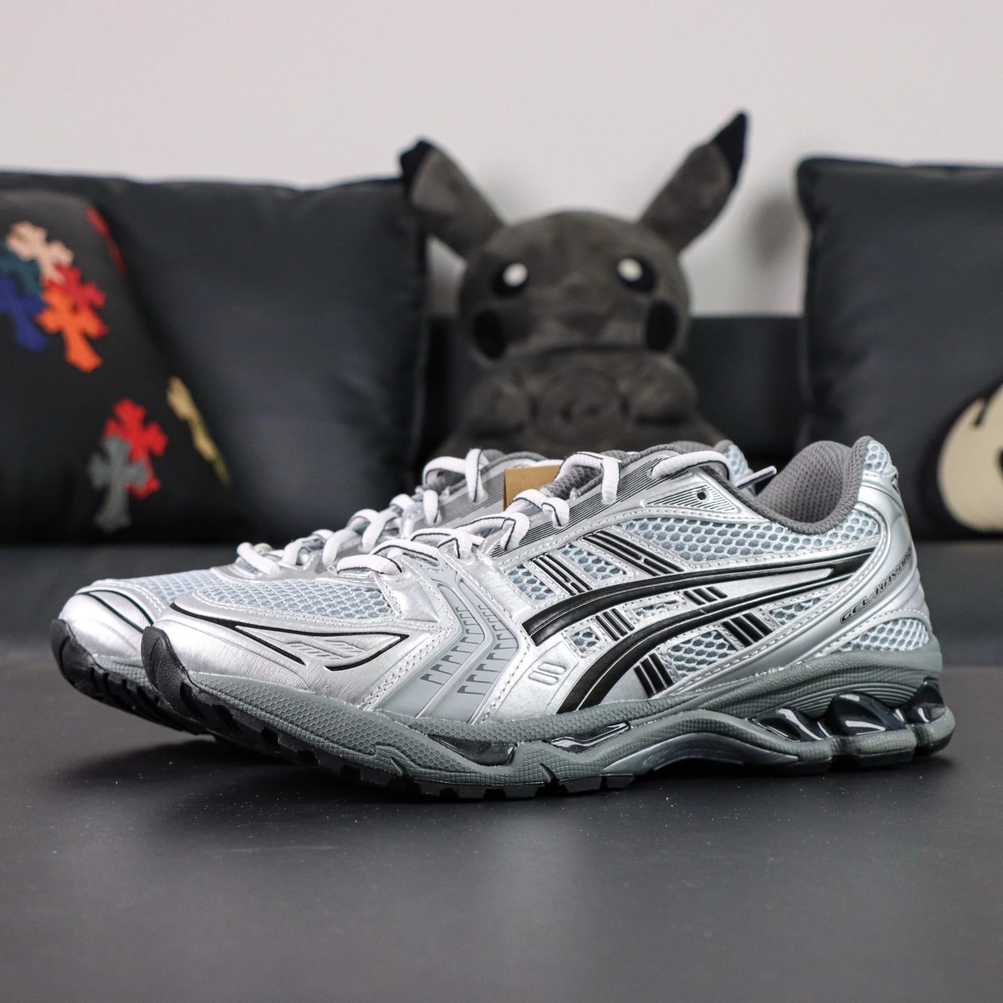 1203A706-020 Liquid Silver