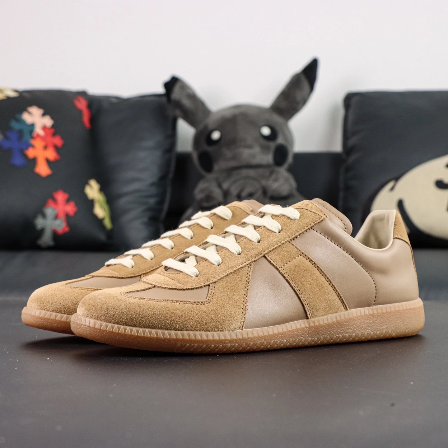 Khaki