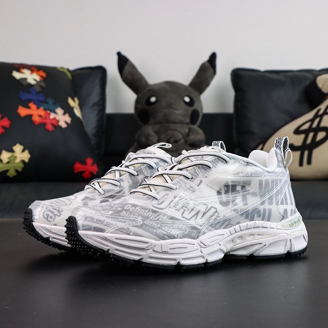 White Print