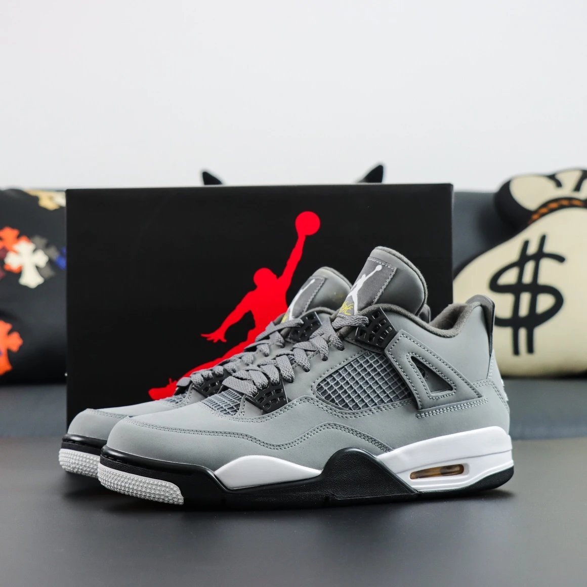Jordan · 2