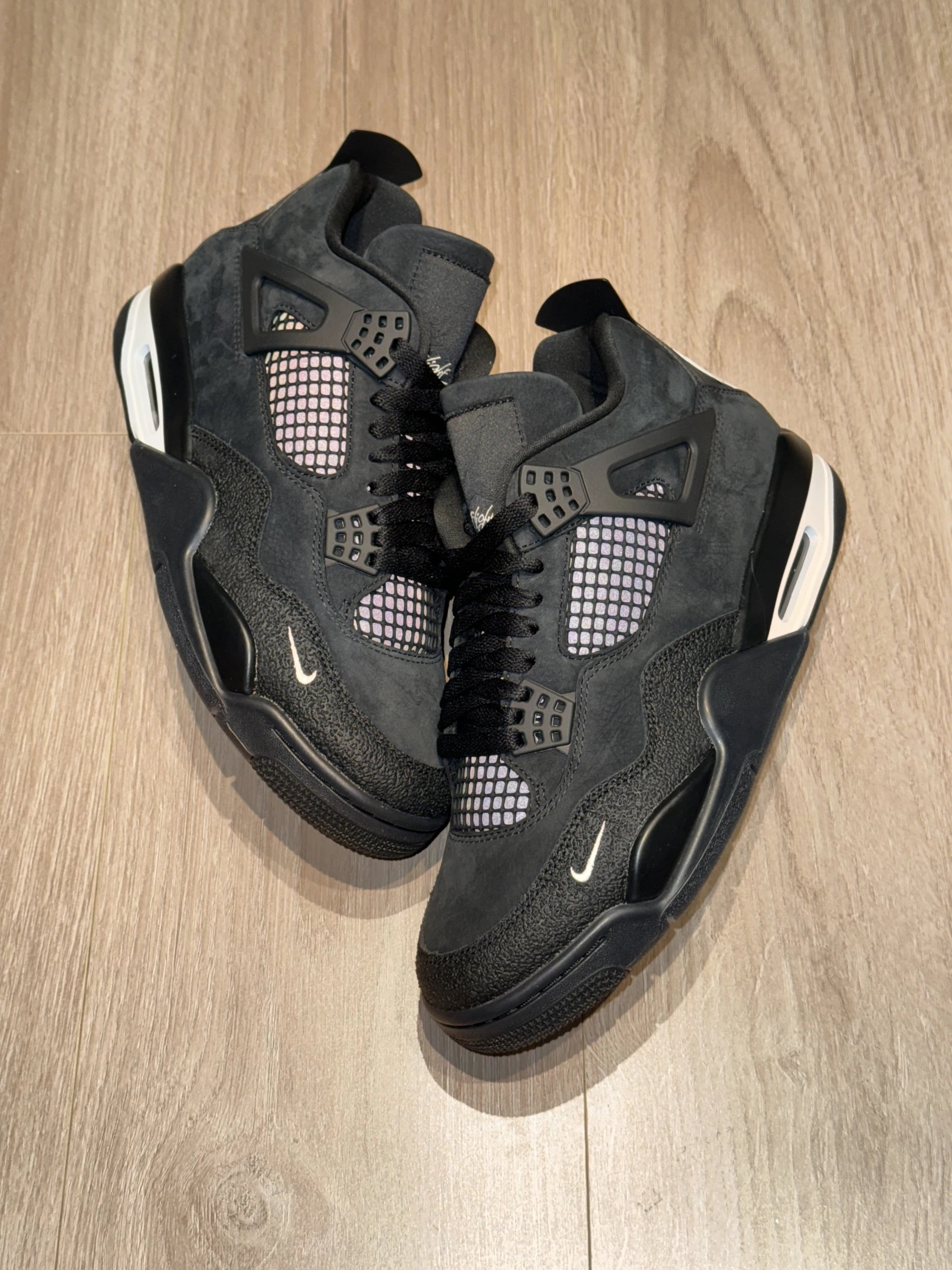 Black Brick
