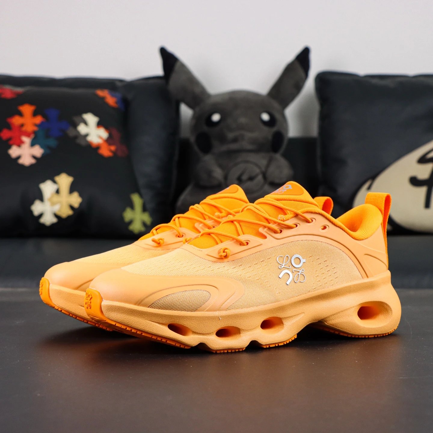 3WF30600663 Orange