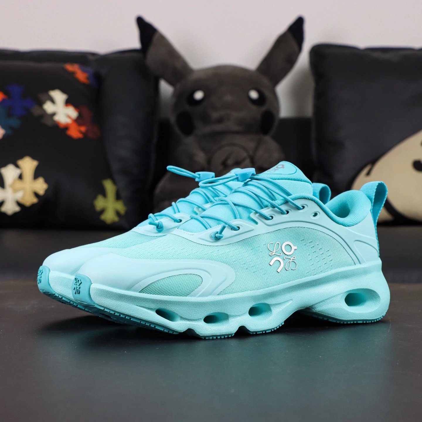 3WF30601748 Light Blue