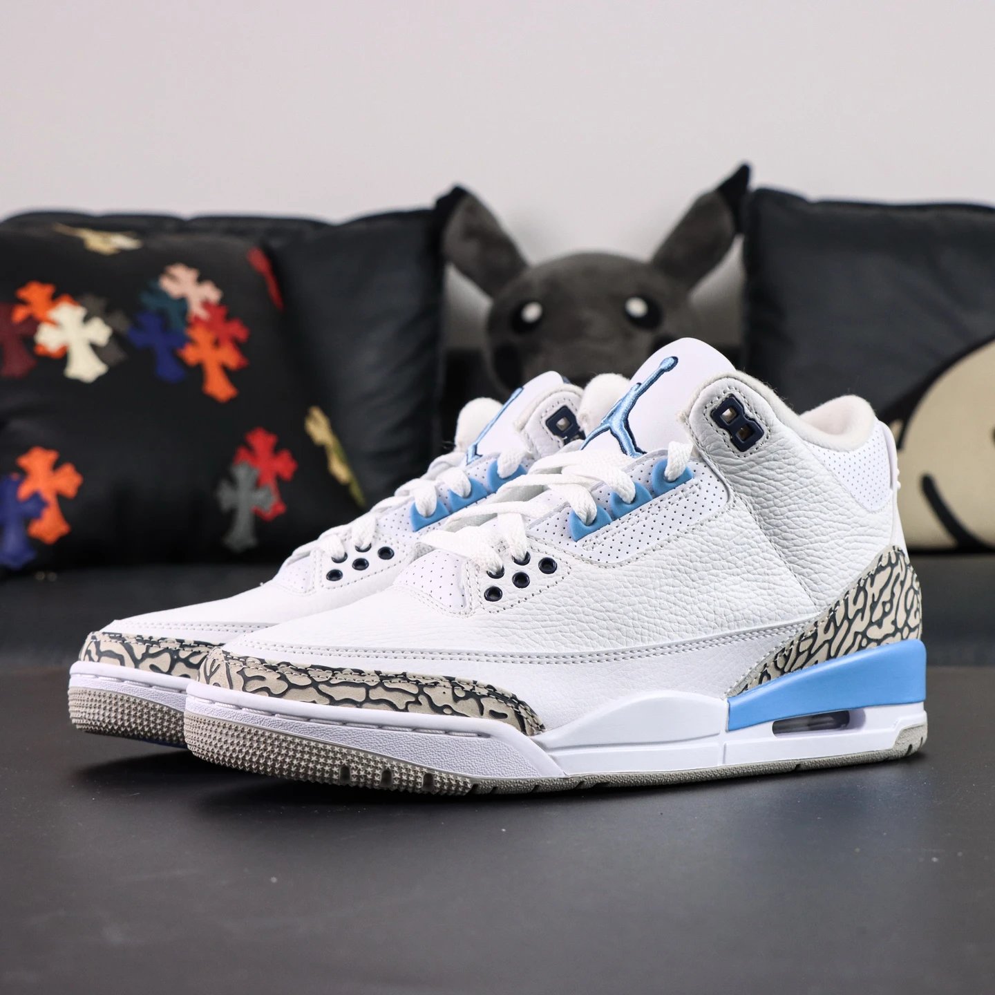 Jordan 3 Best Batch