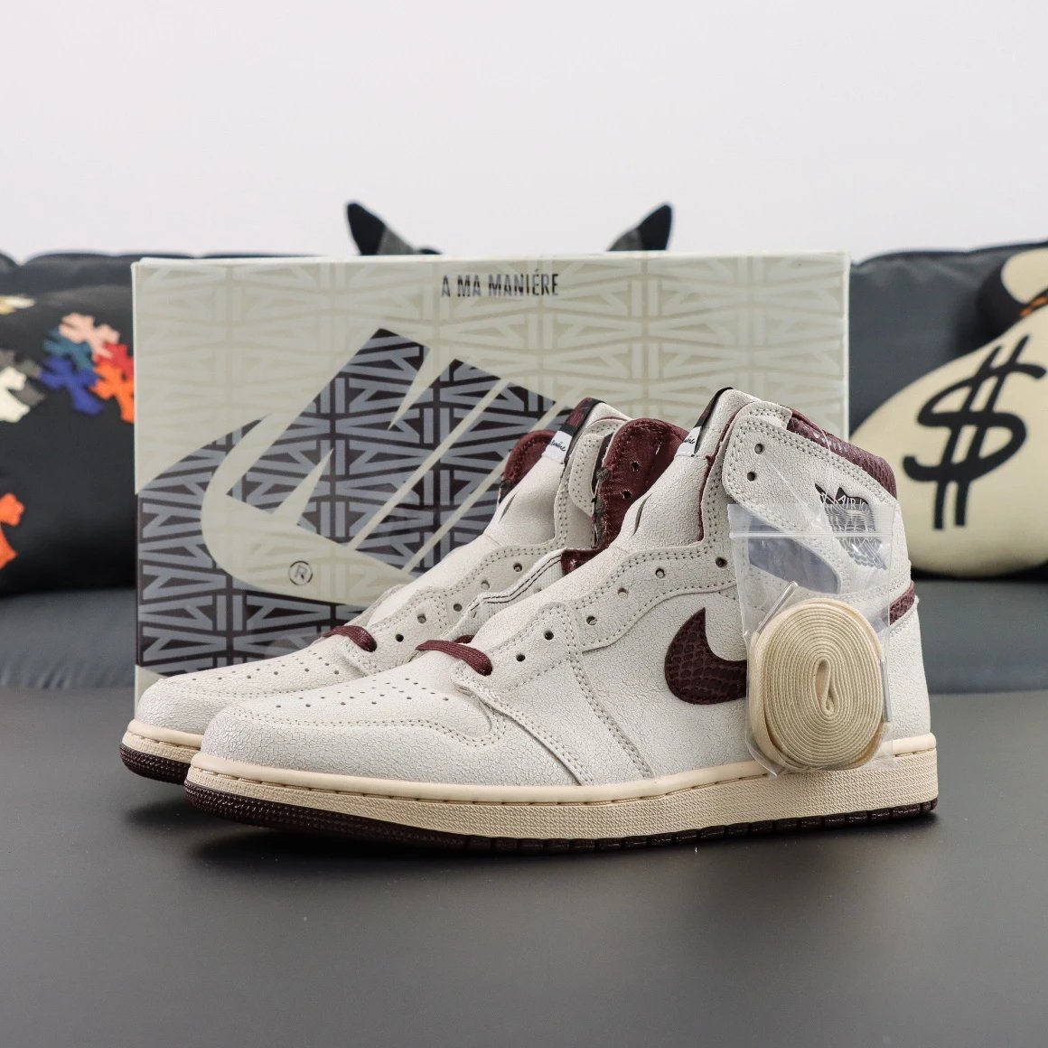【J1 AMM】DO7097-100