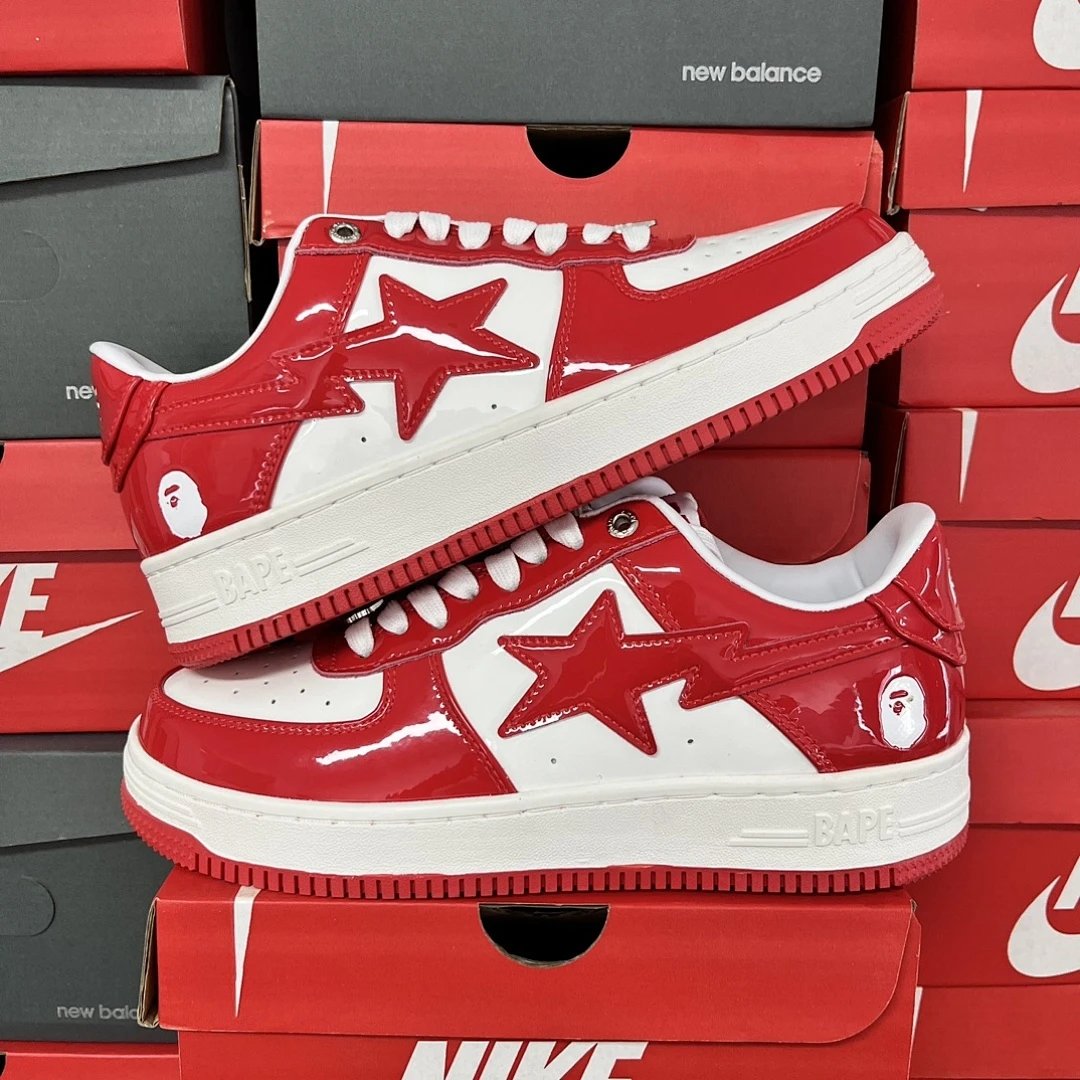 White Red