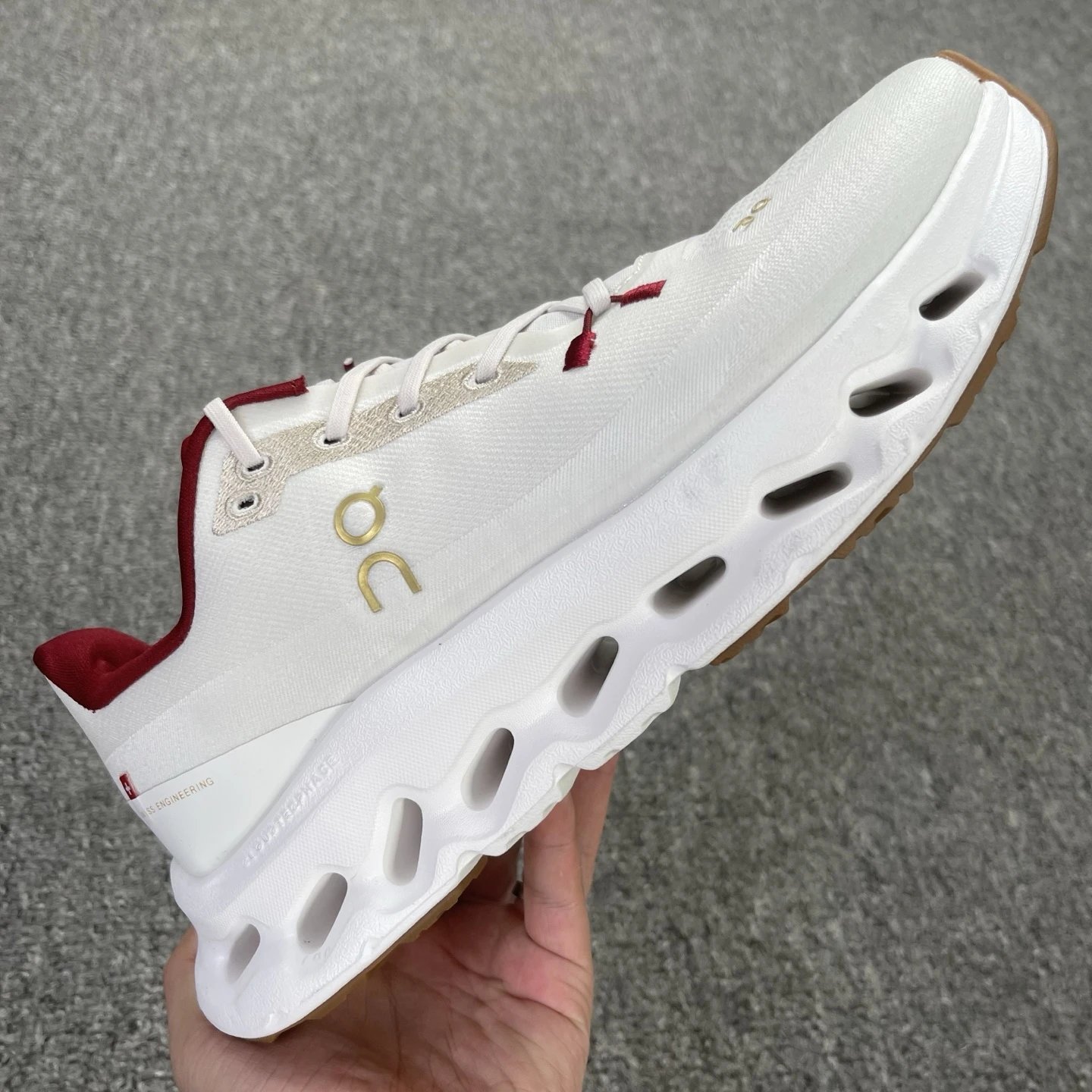 ivory white