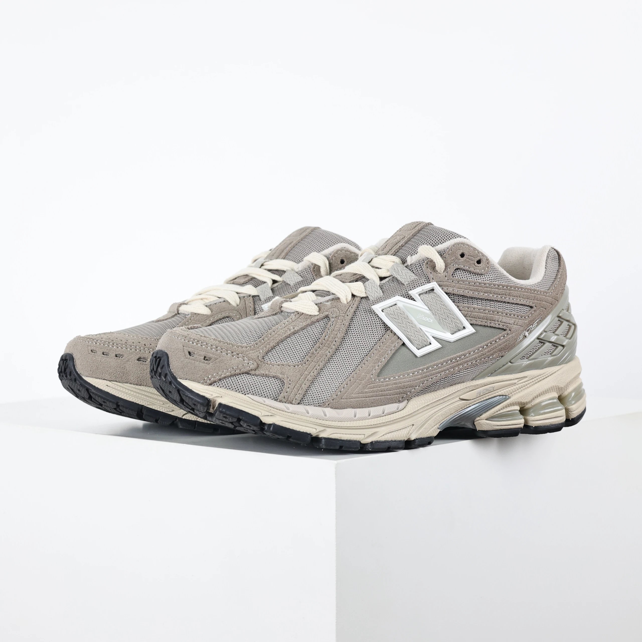 M1906RL Light Grey Brown