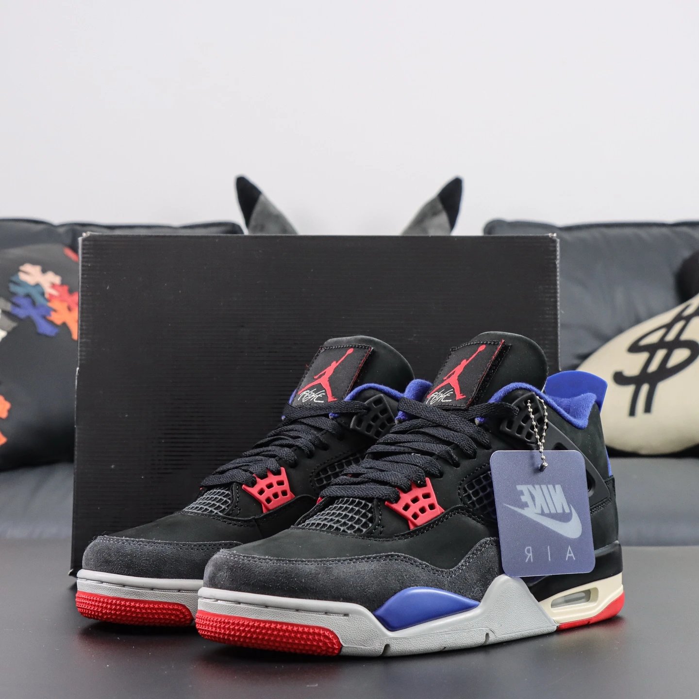 【 J4 Rare Air 】 FV5029-003