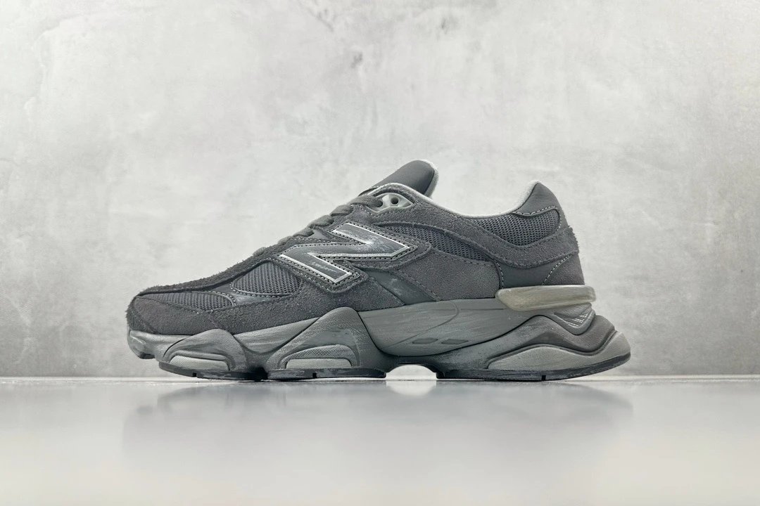 【U9060SG】Grey Distressed