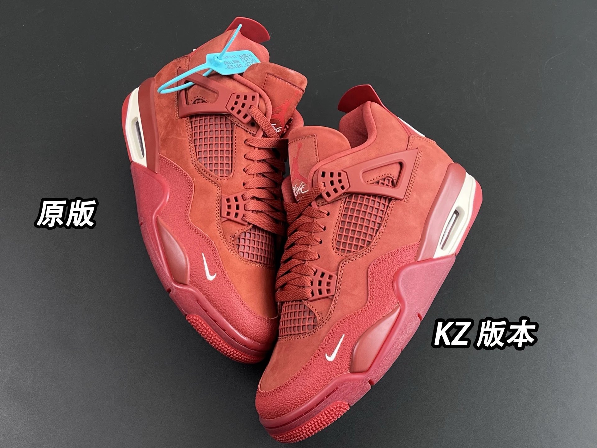 Brick Red HF4340-800