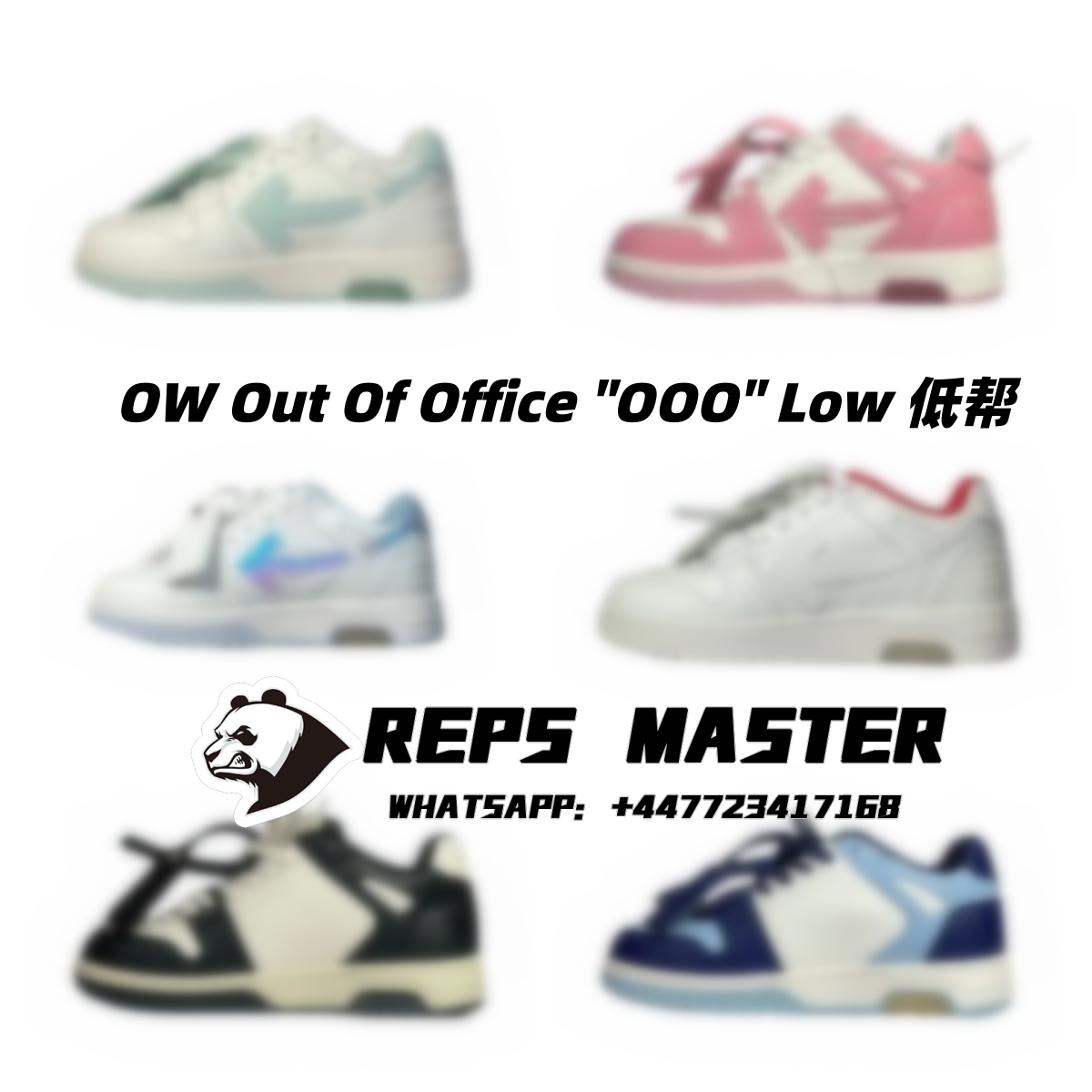 OKS Version Arrow Shoes Series Collection