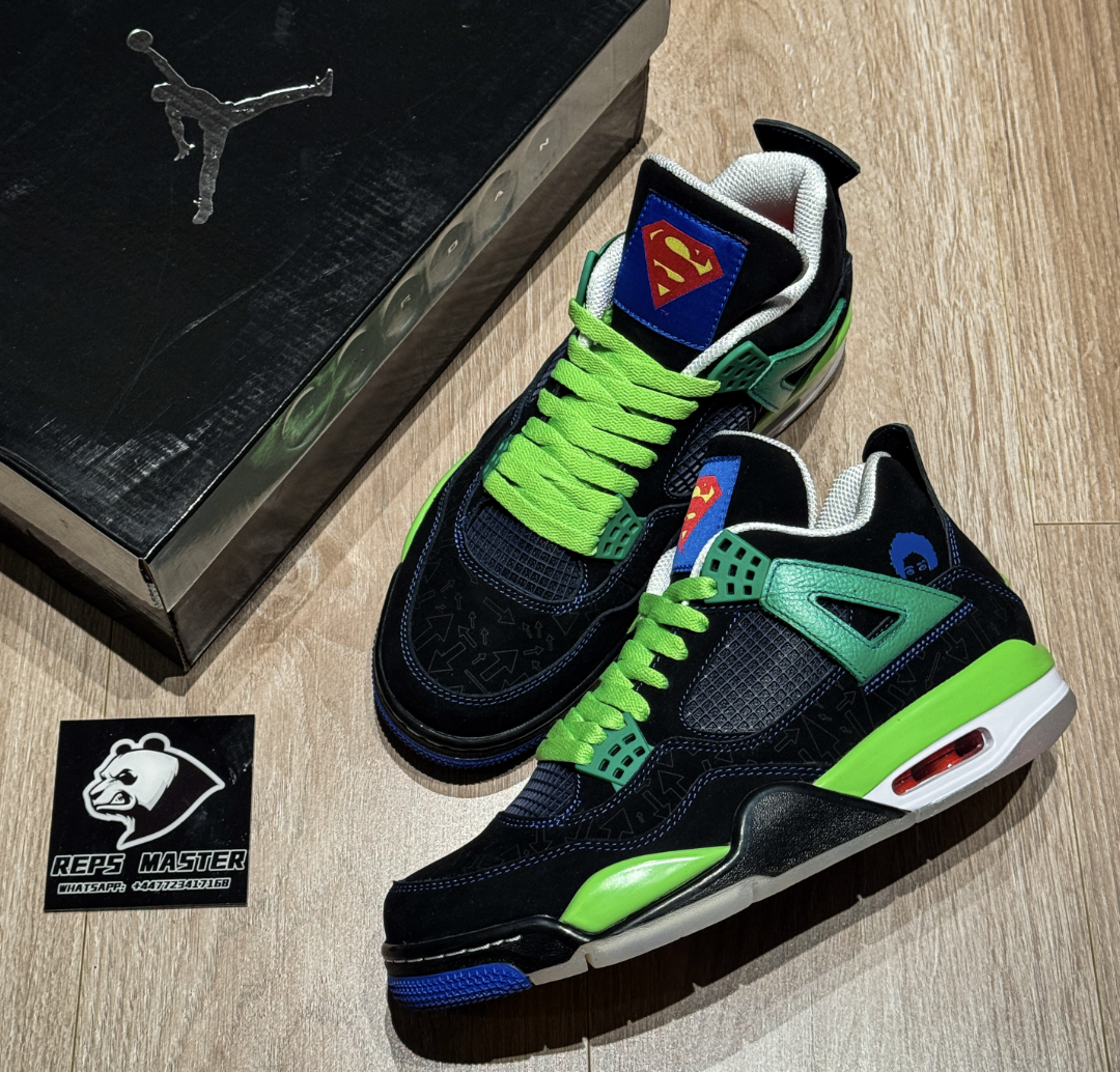 AJ4 Doernbecher Charity 308497-015