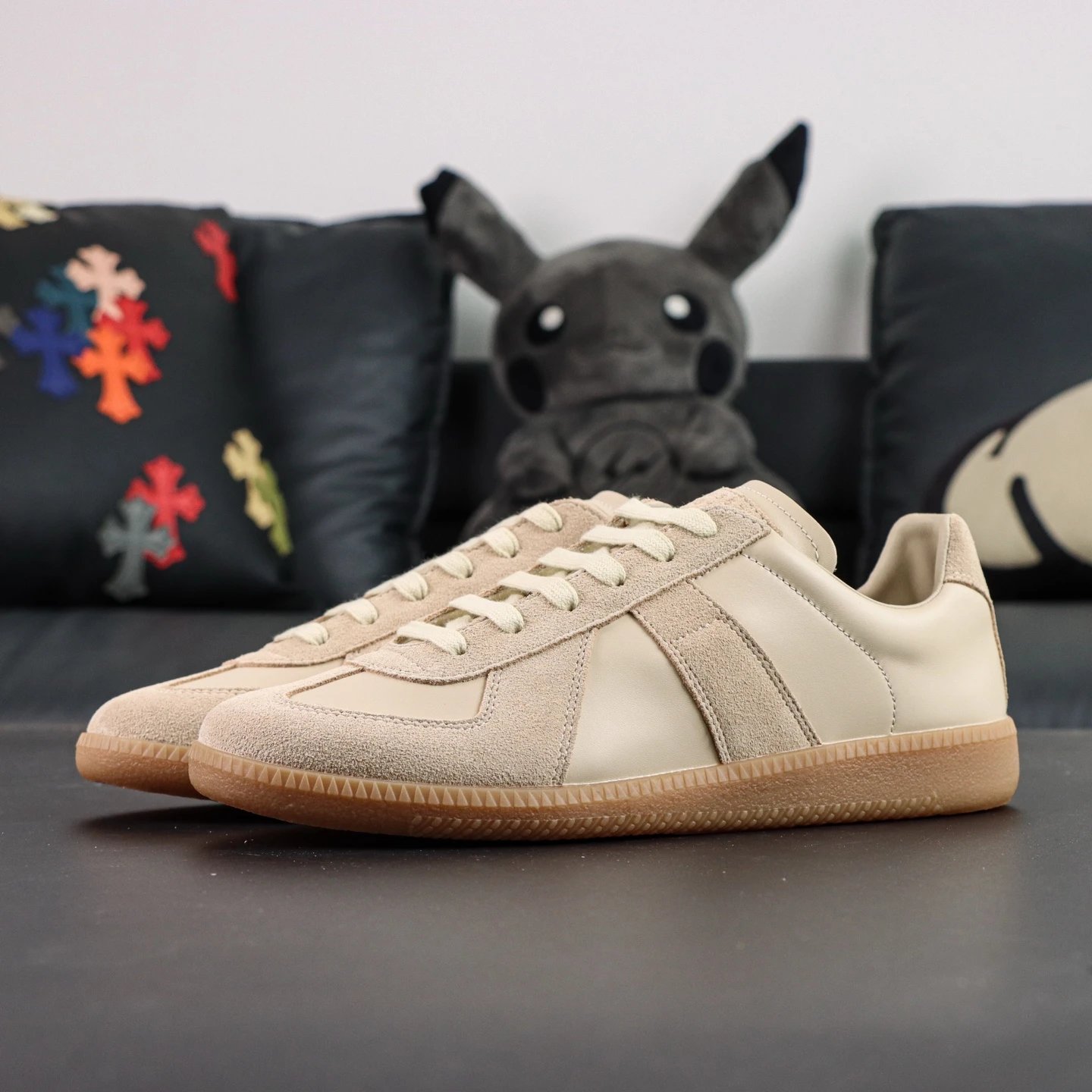 Beige