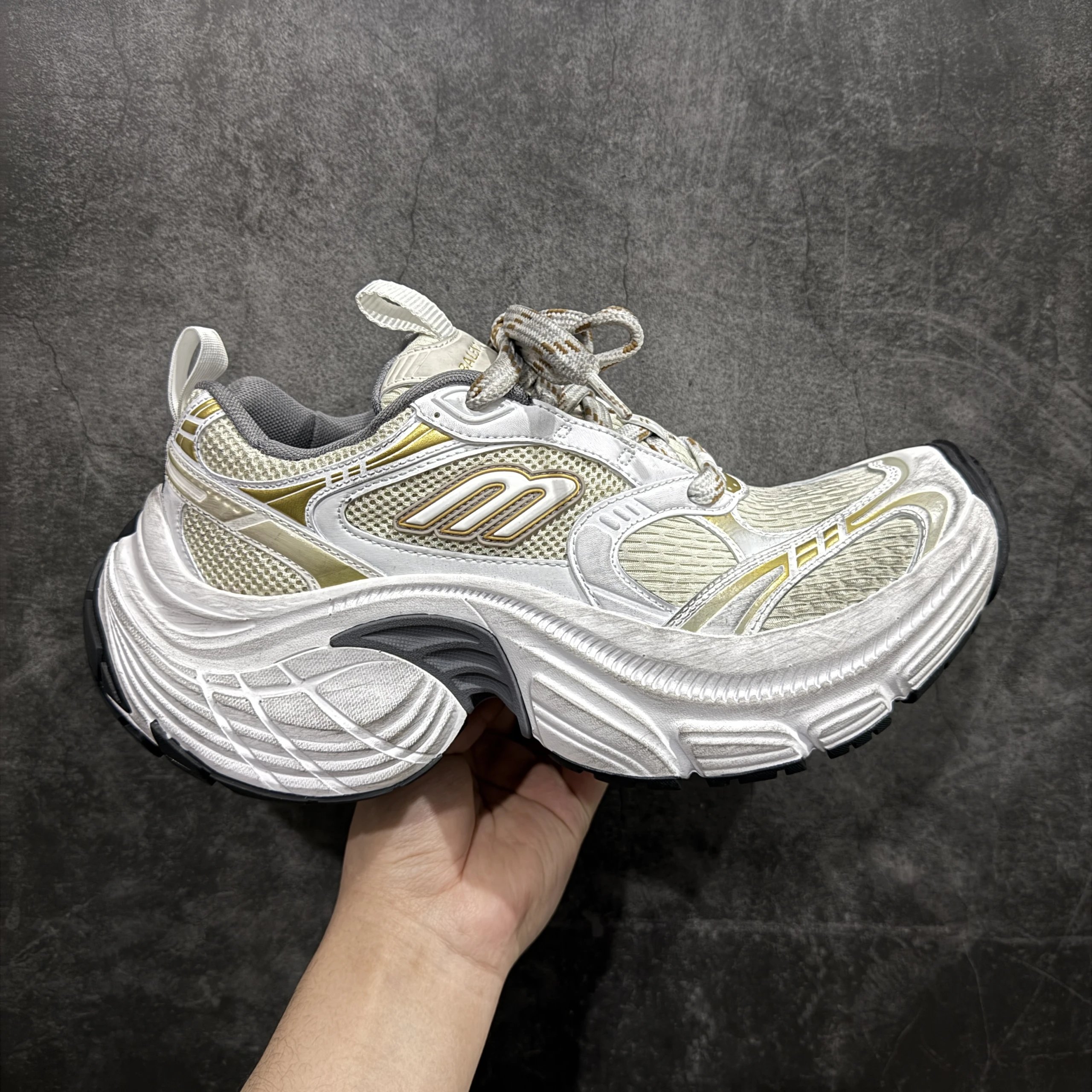 Platinum
