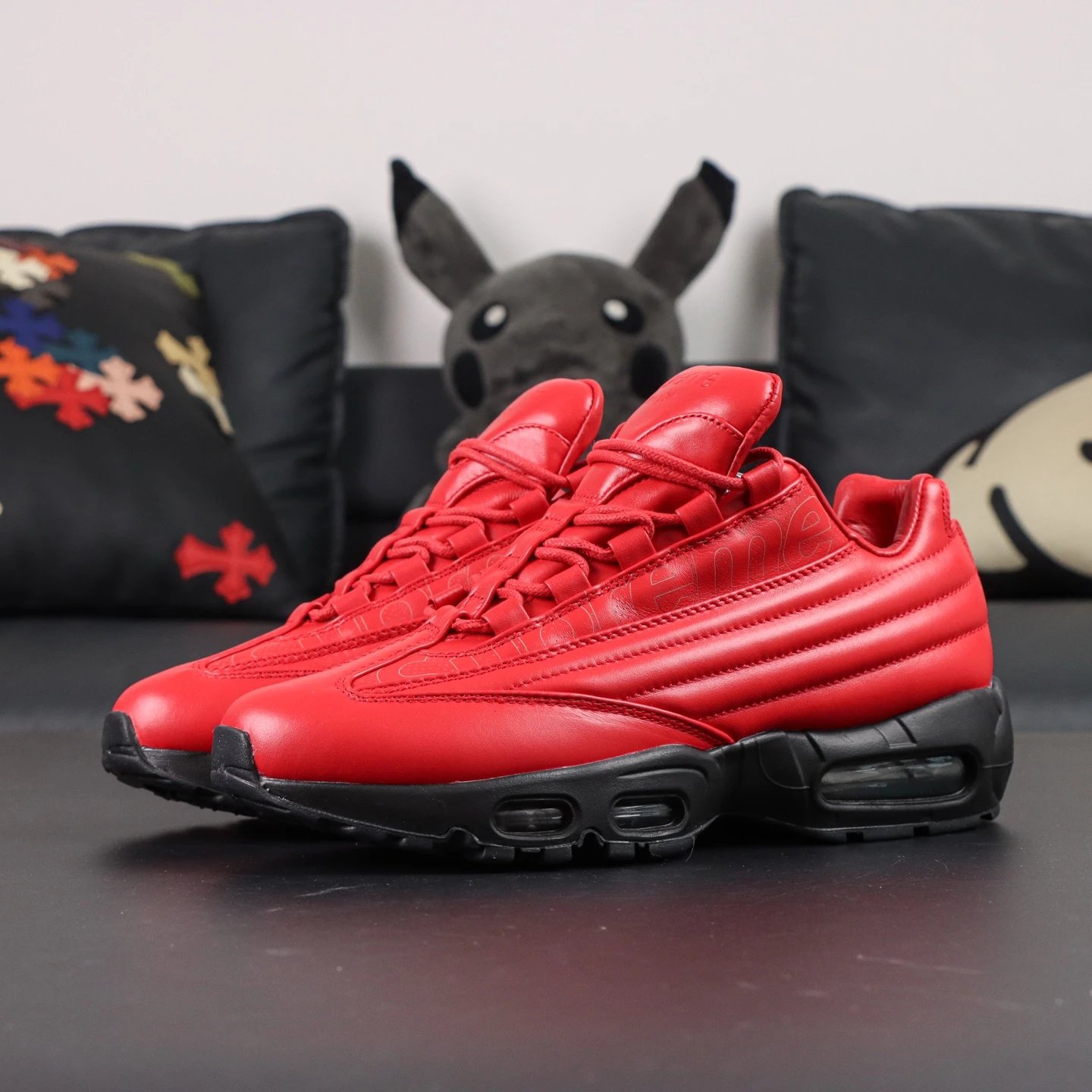 SUP Red CI0999-600