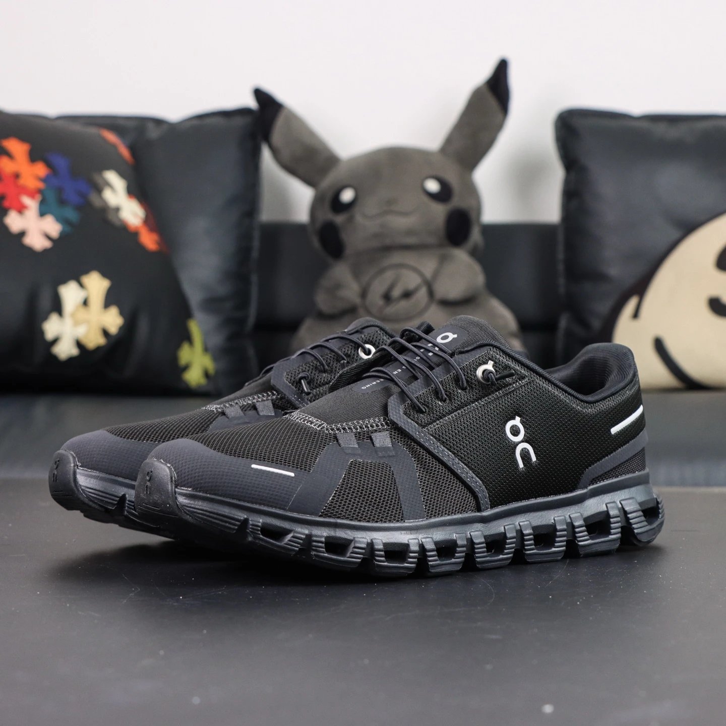3MF10071043 Black