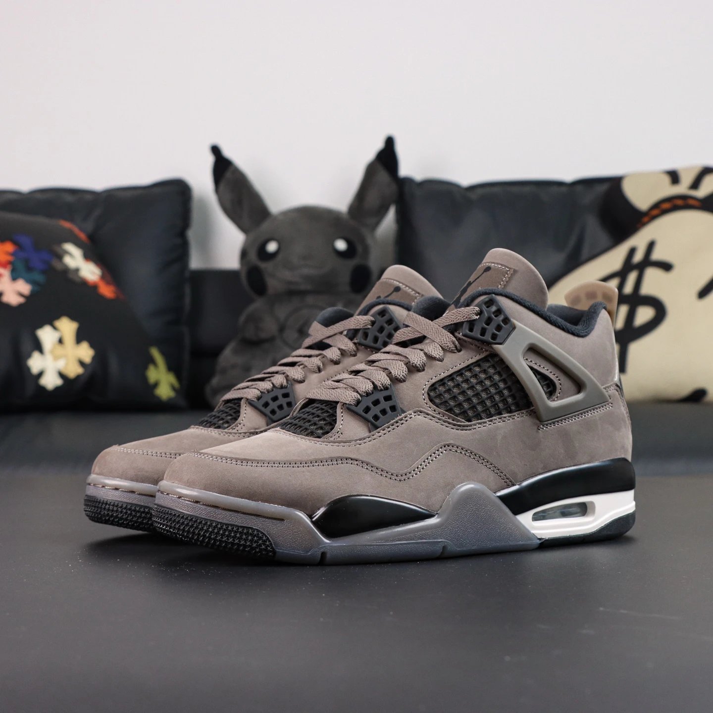 Mocha Brown FV5029-200