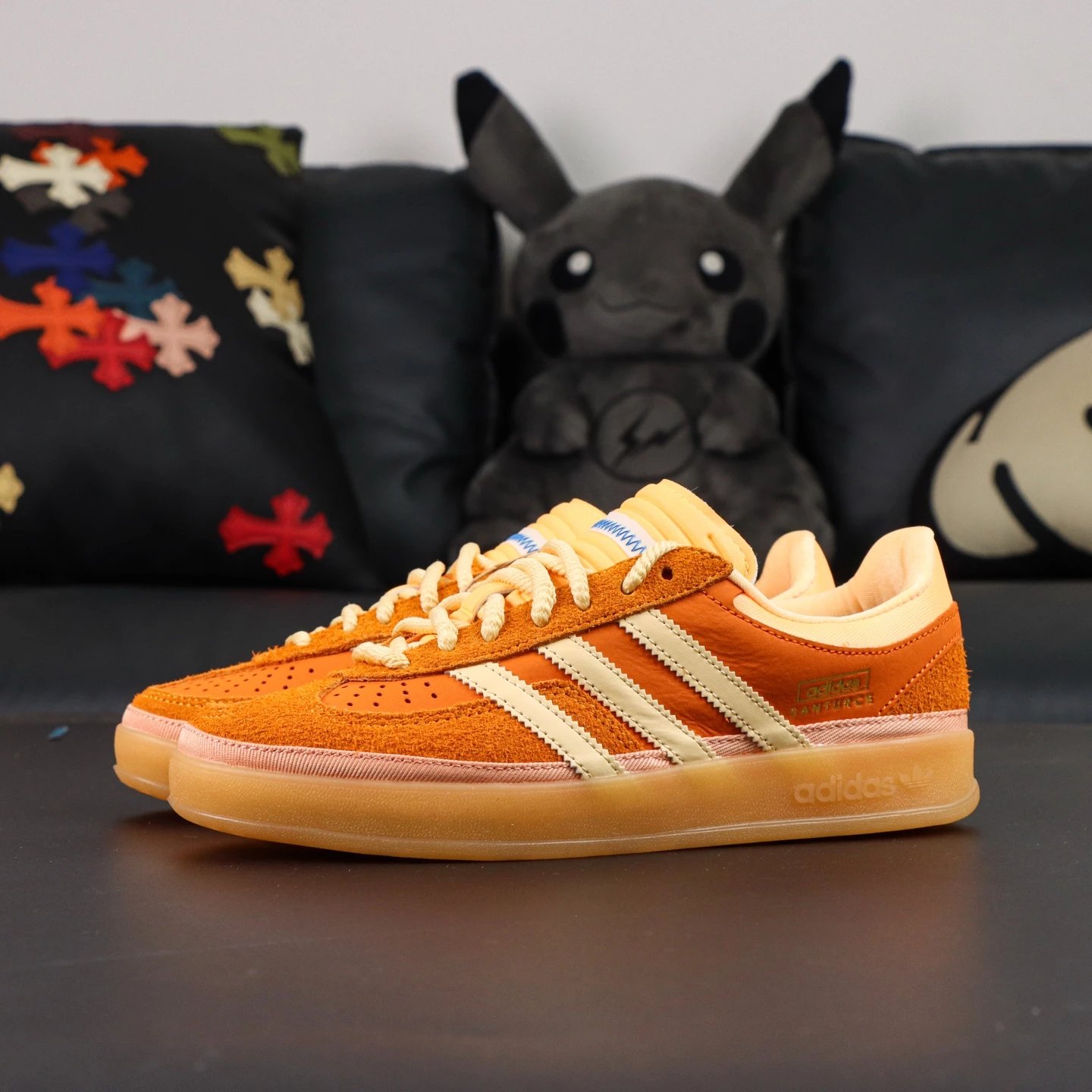 JS5050 Orange