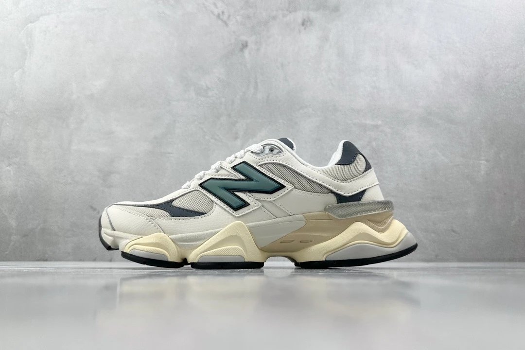 【U9060ESD】Cream White