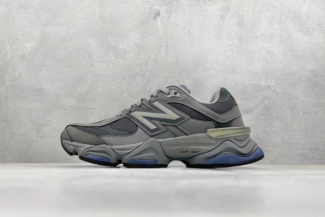 【U9060ECC】Matte Grey