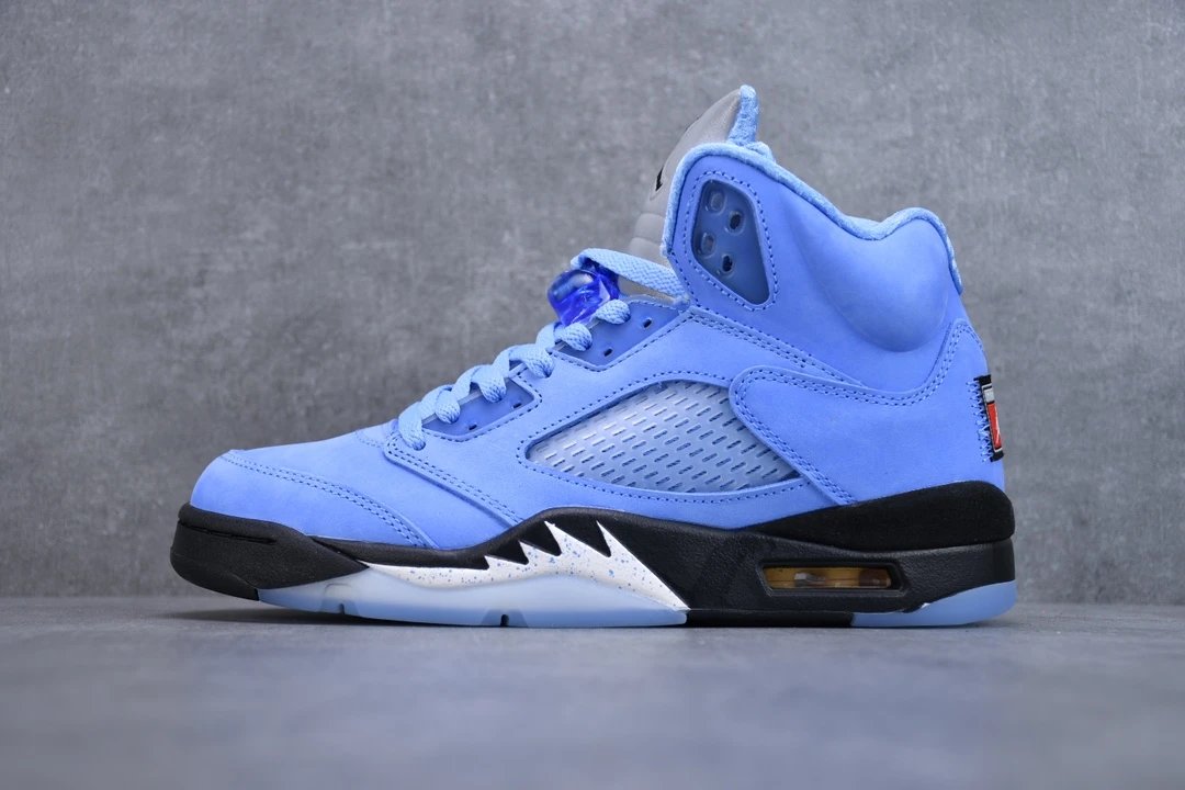 J5 North Carolina Blue DV1310-401